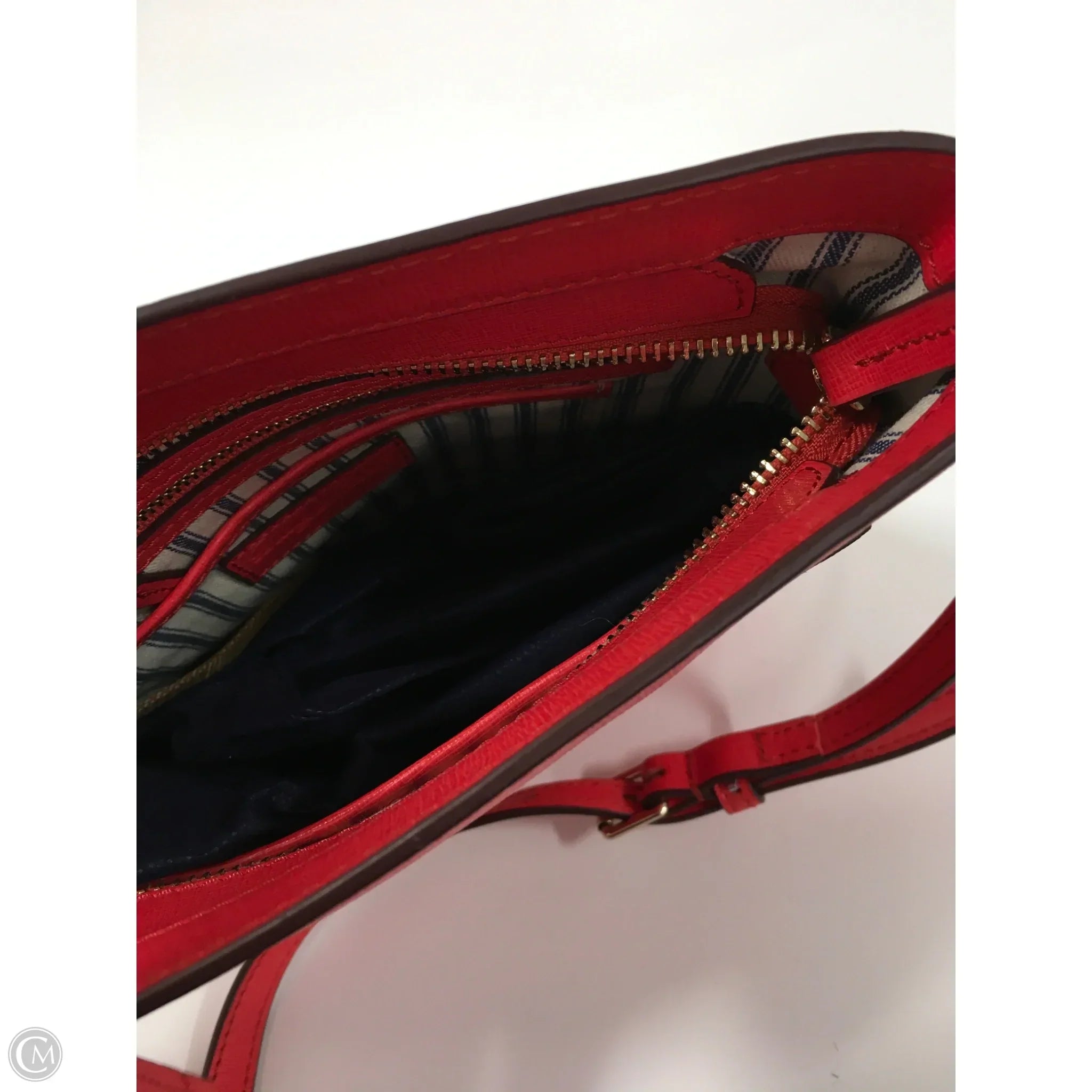 Crossbody Designer By Dooney And Bourke, Size: Small