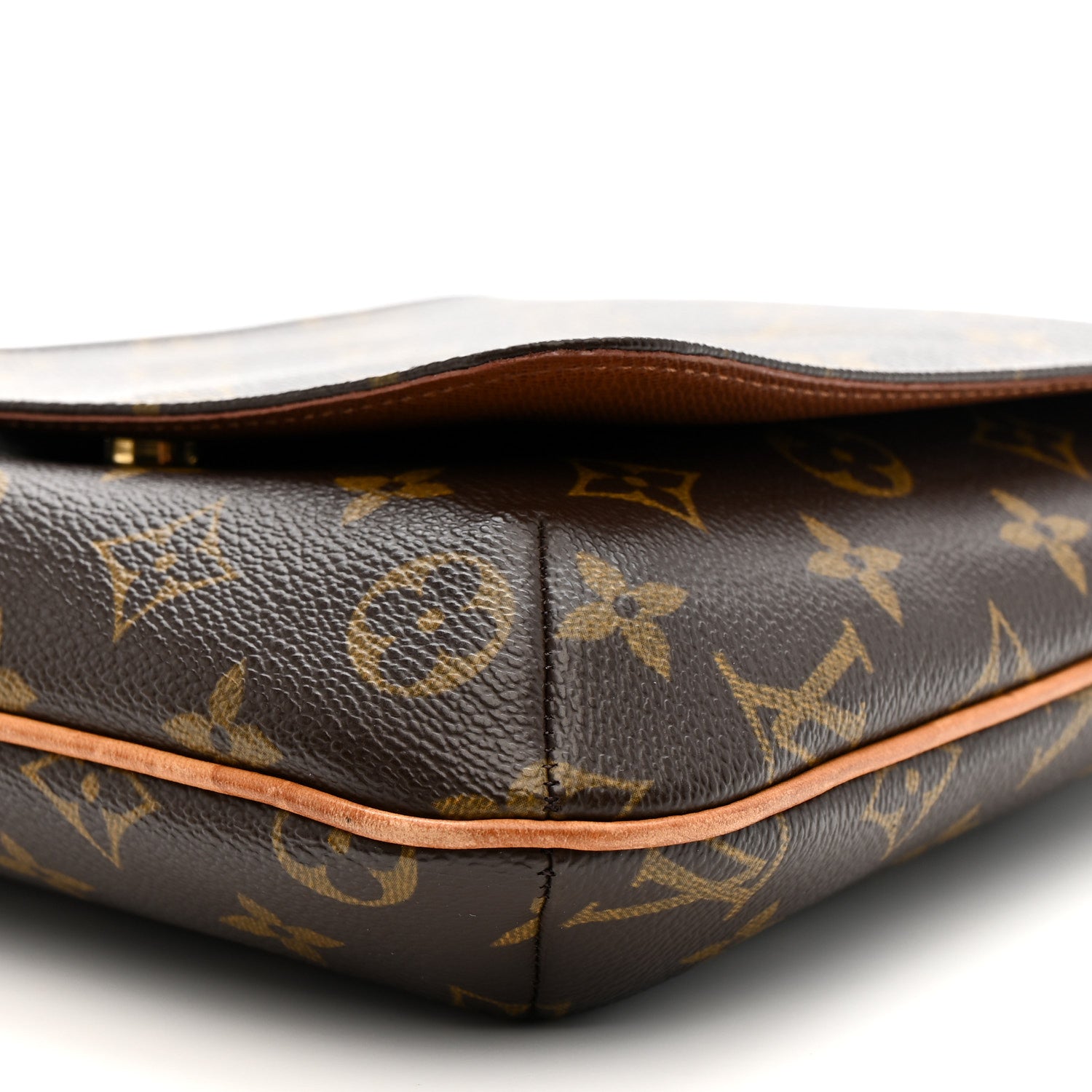 Monogram Musette Salsa Long Strap