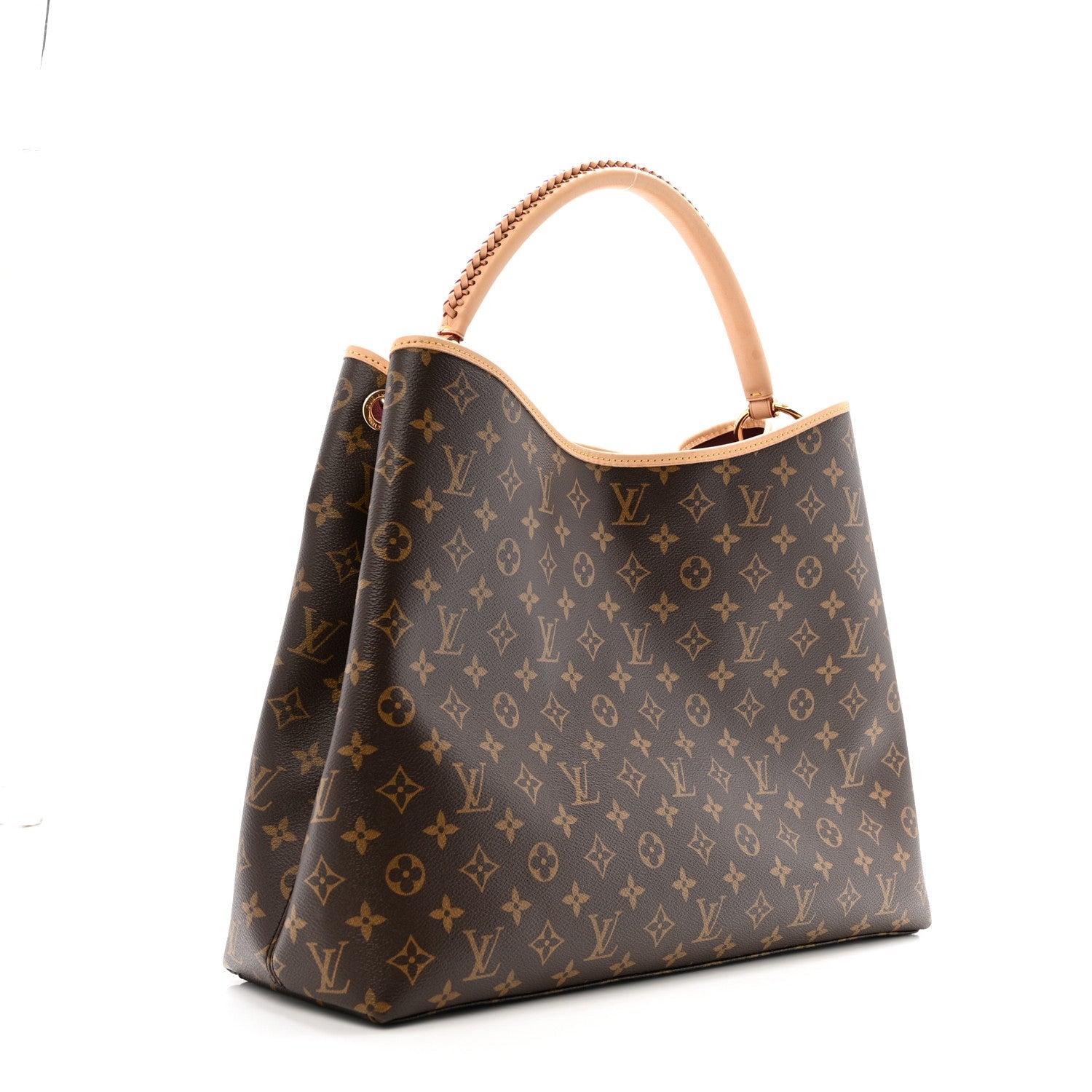 Monogram Again