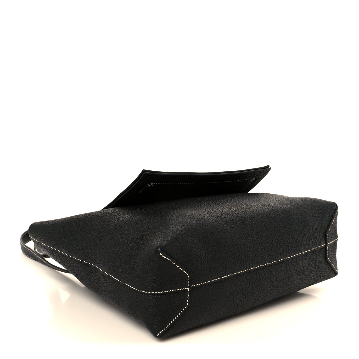 Taurillon Clemence Cabasellier 31 Black