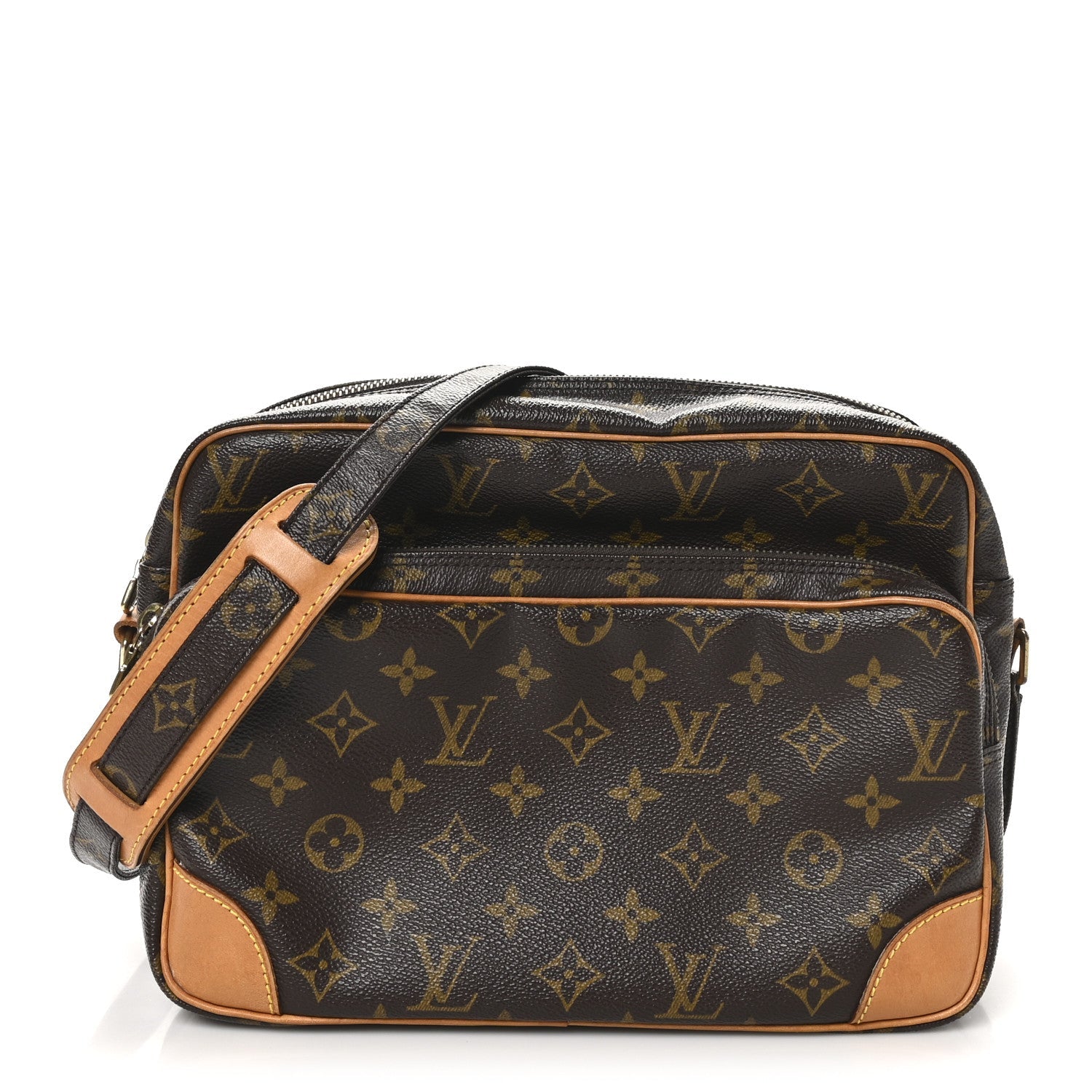 Monogram Nil 28