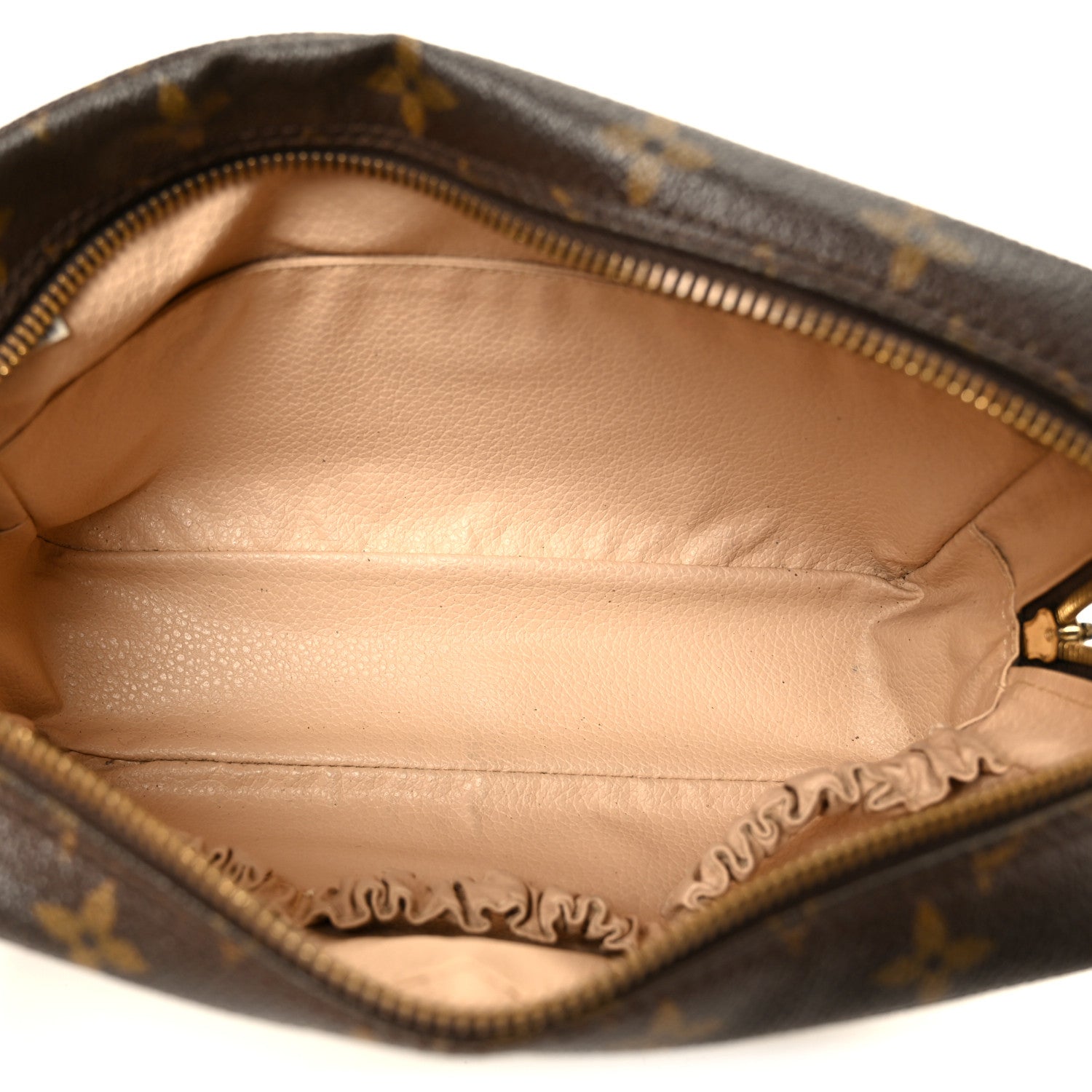 Monogram Trousse Toilette 23