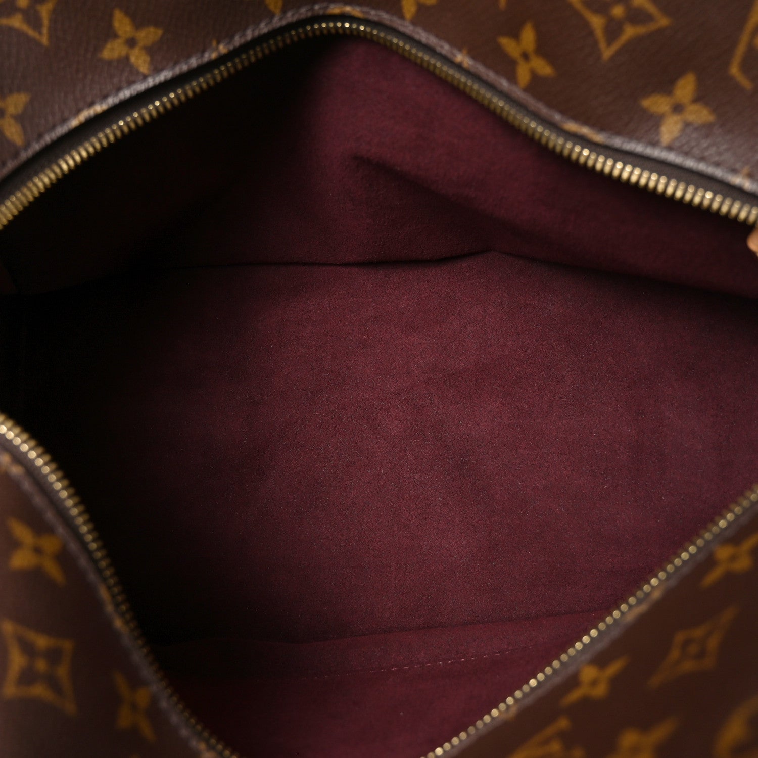Monogram Marais MM