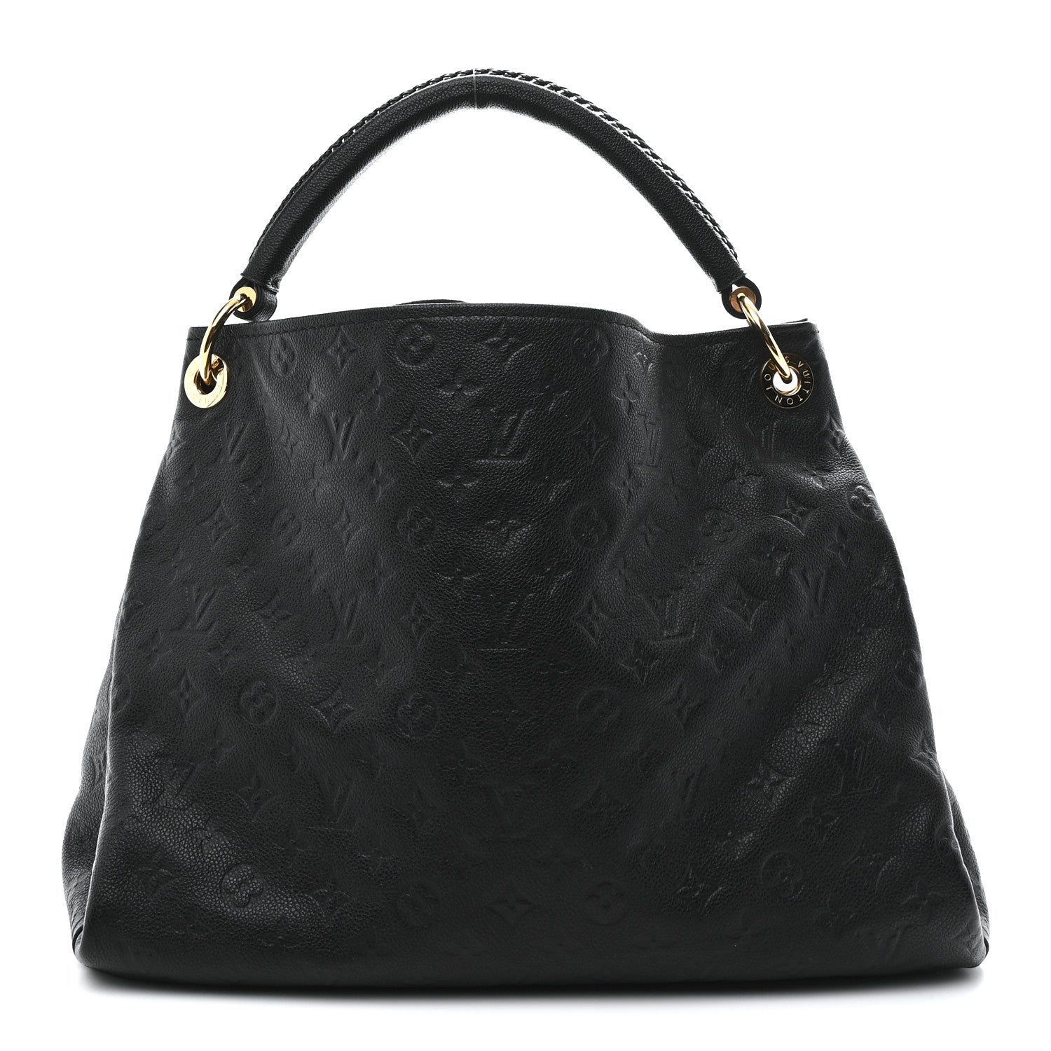 Empreinte Artsy MM Black