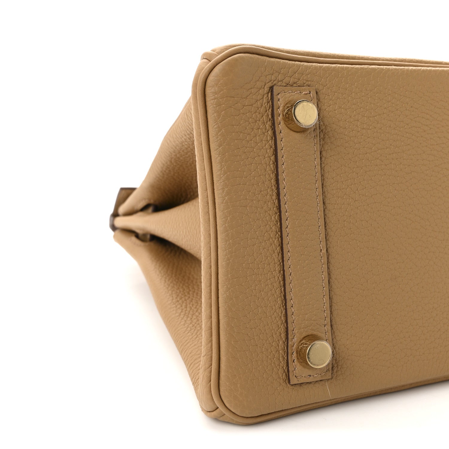 Togo Birkin 25 Biscuit