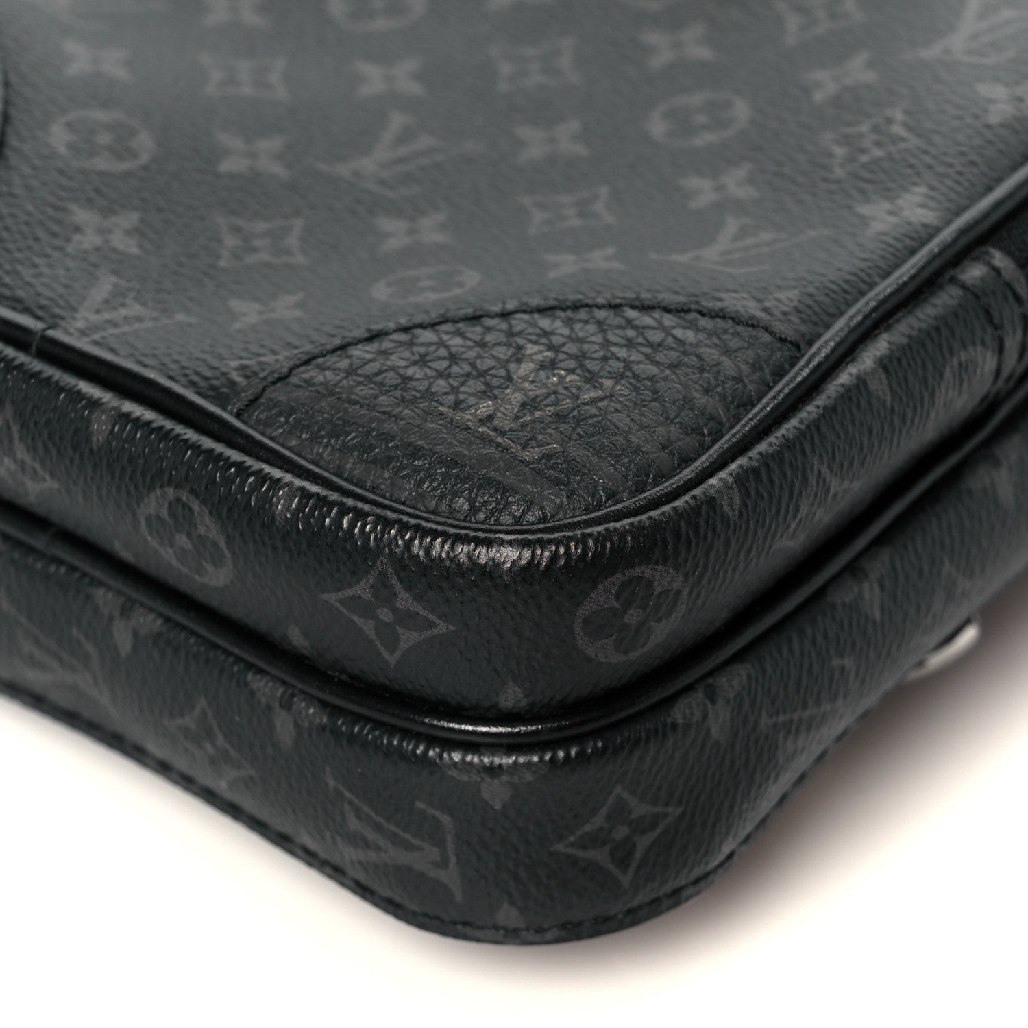 Monogram Eclipse Patchwork Amazone Sling Bag