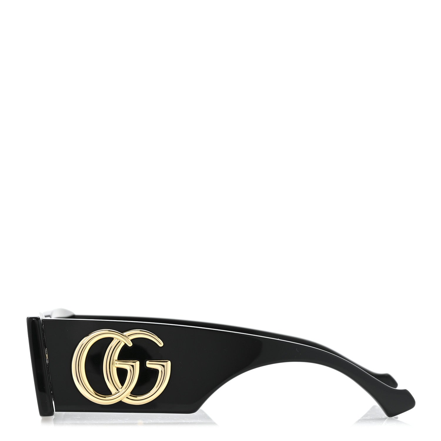 Acetate Sunglasses GG1425S Black
