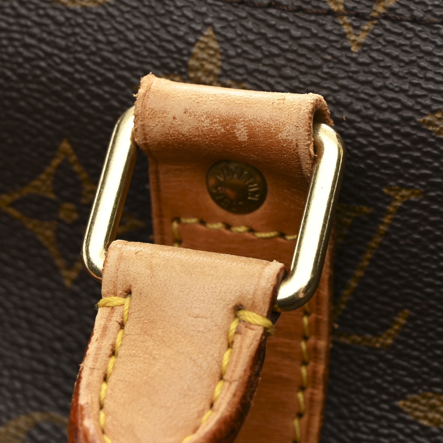 Monogram Keepall Bandouliere 55