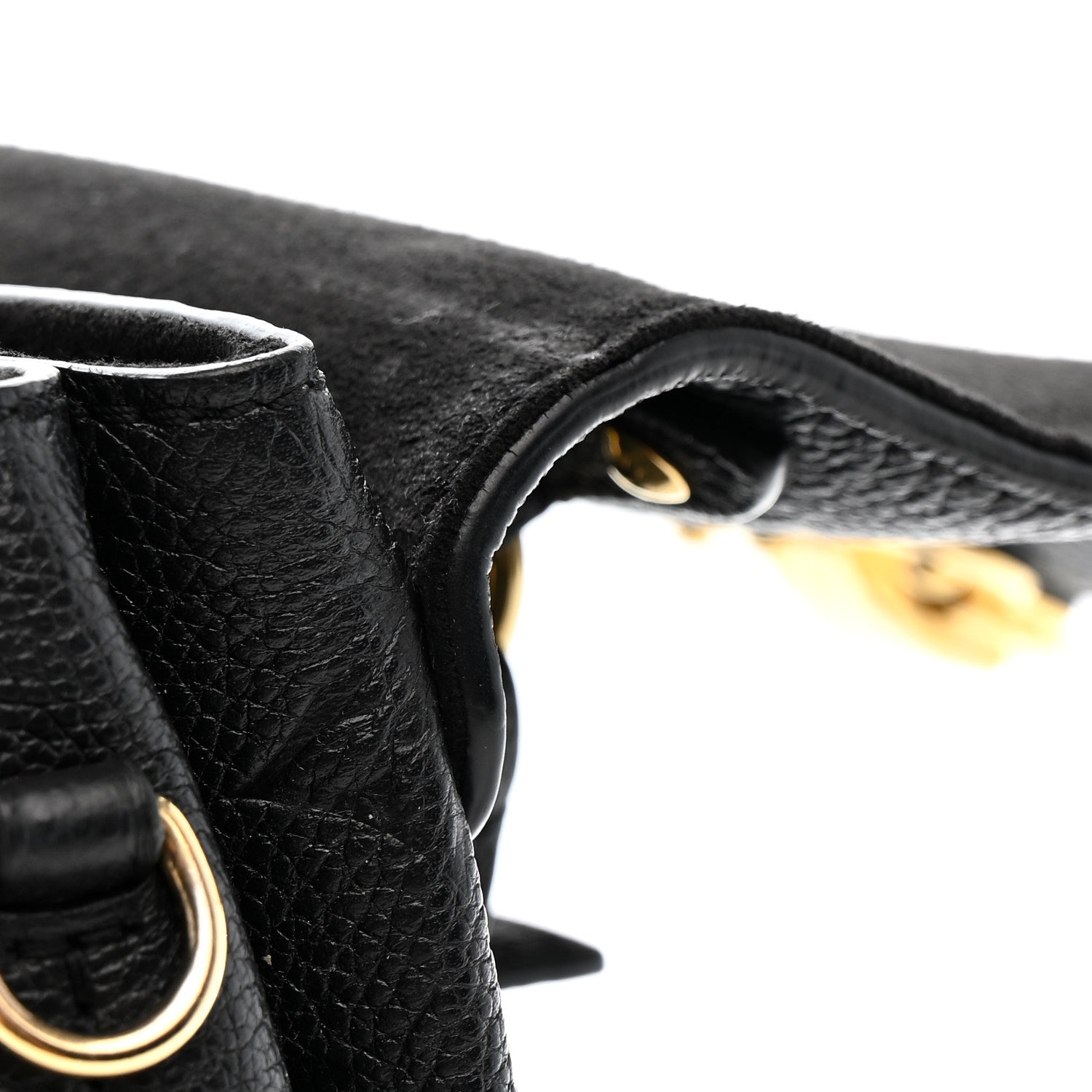 Empreinte Georges BB Black