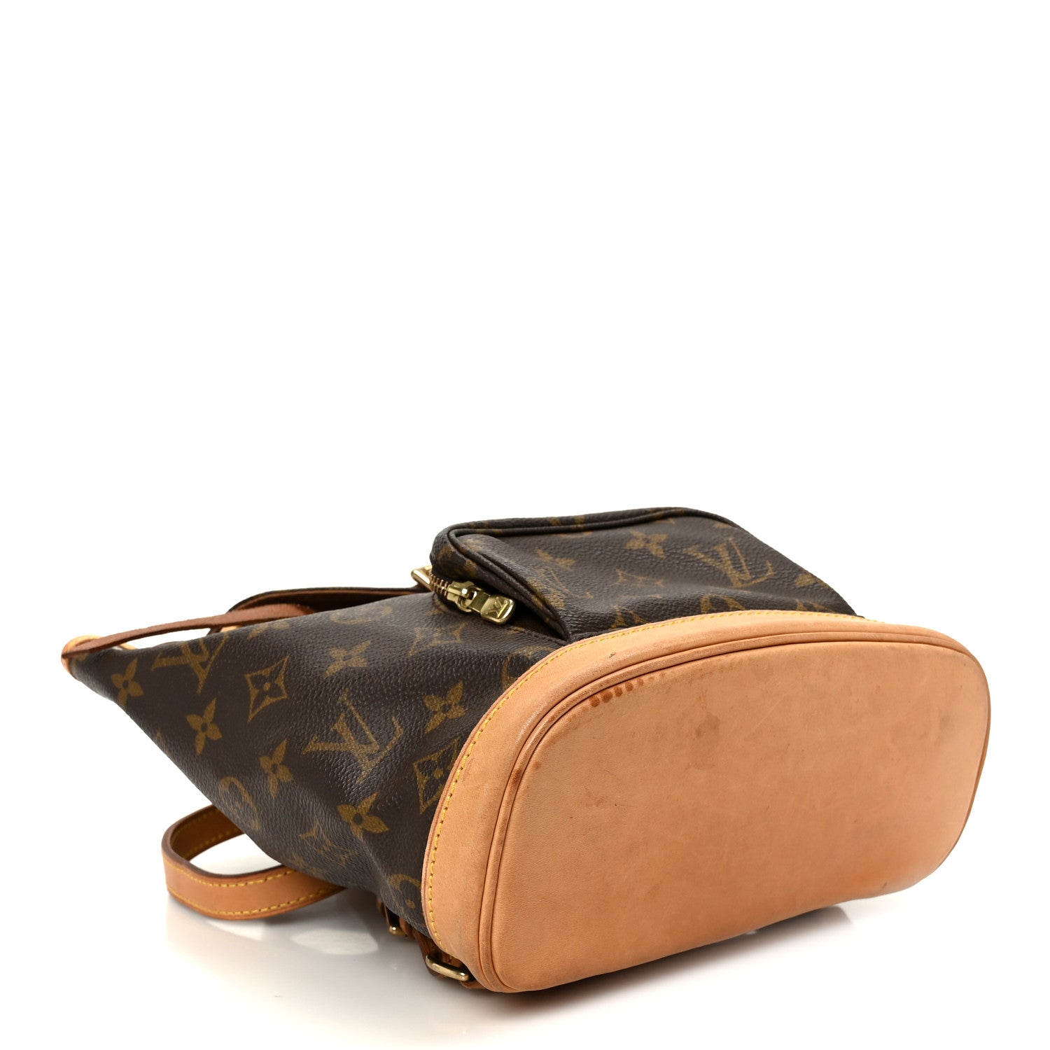 Monogram Mini Montsouris Backpack