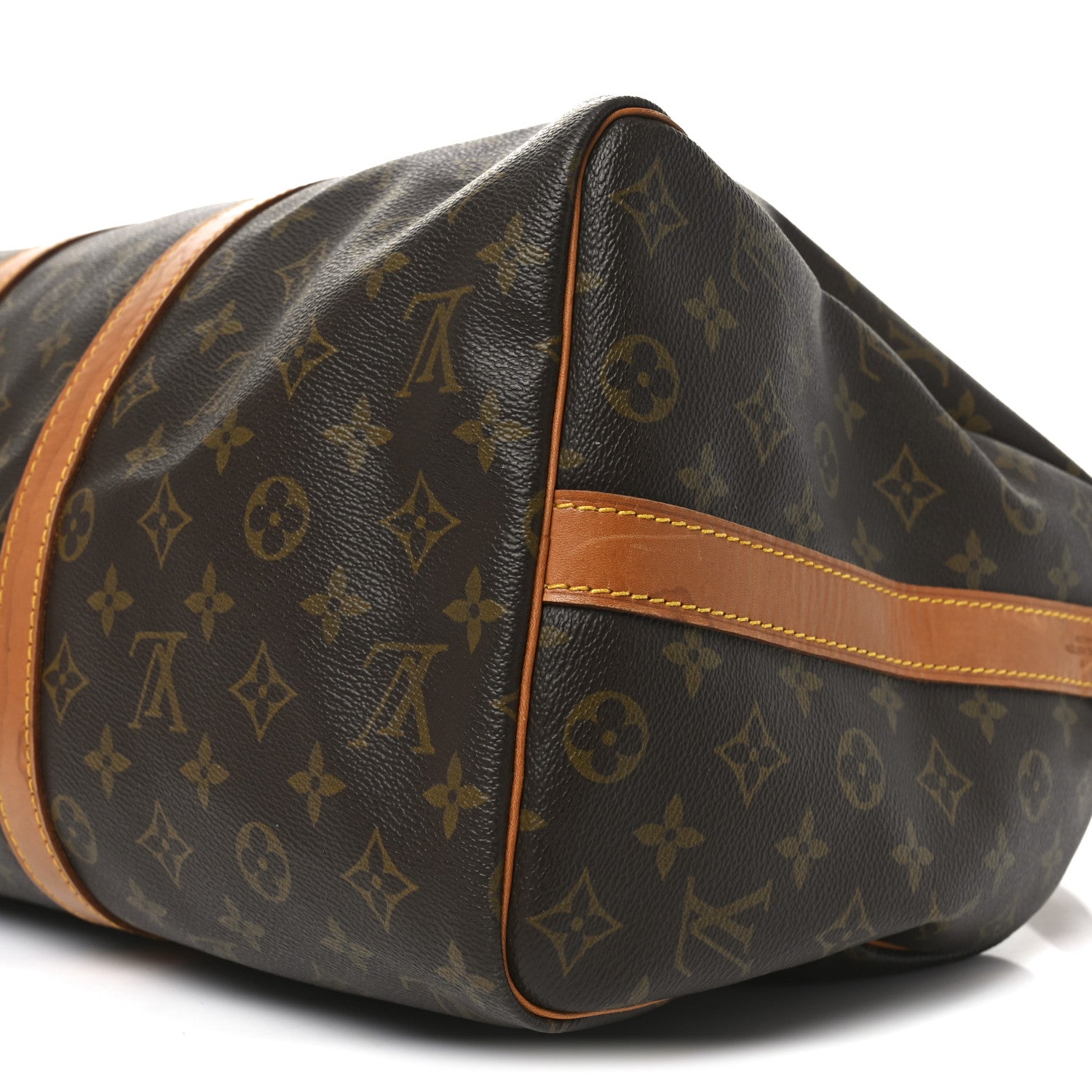 Monogram Keepall Bandouliere 45