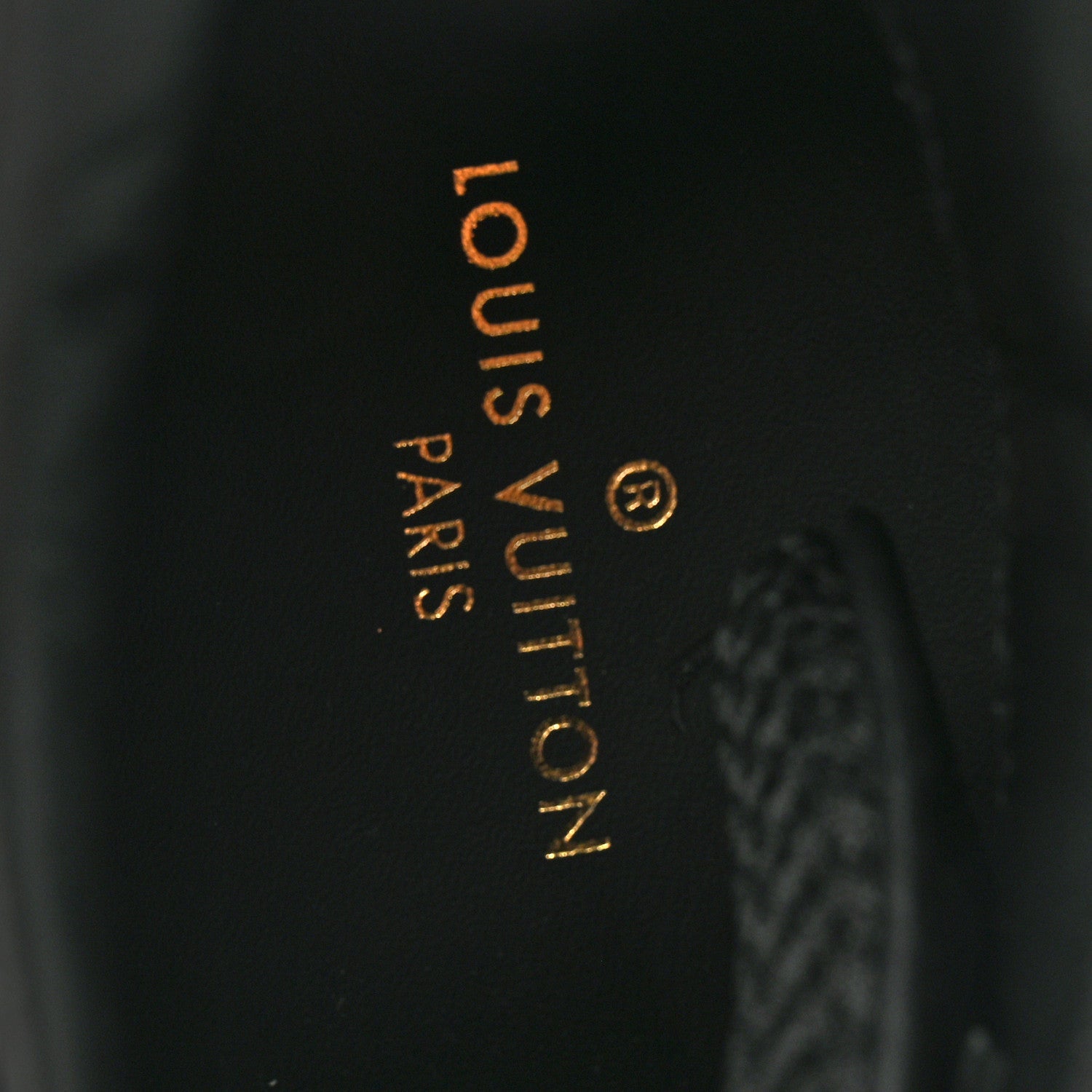 Calfskin Epi Oberkampf Ankle Boots 9.5 Black
