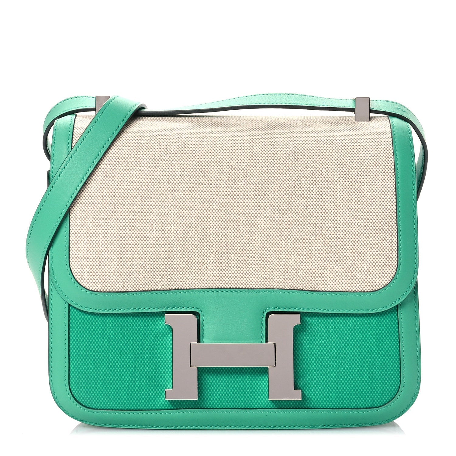 Swift Toile H Berline Constance 24 Menthe