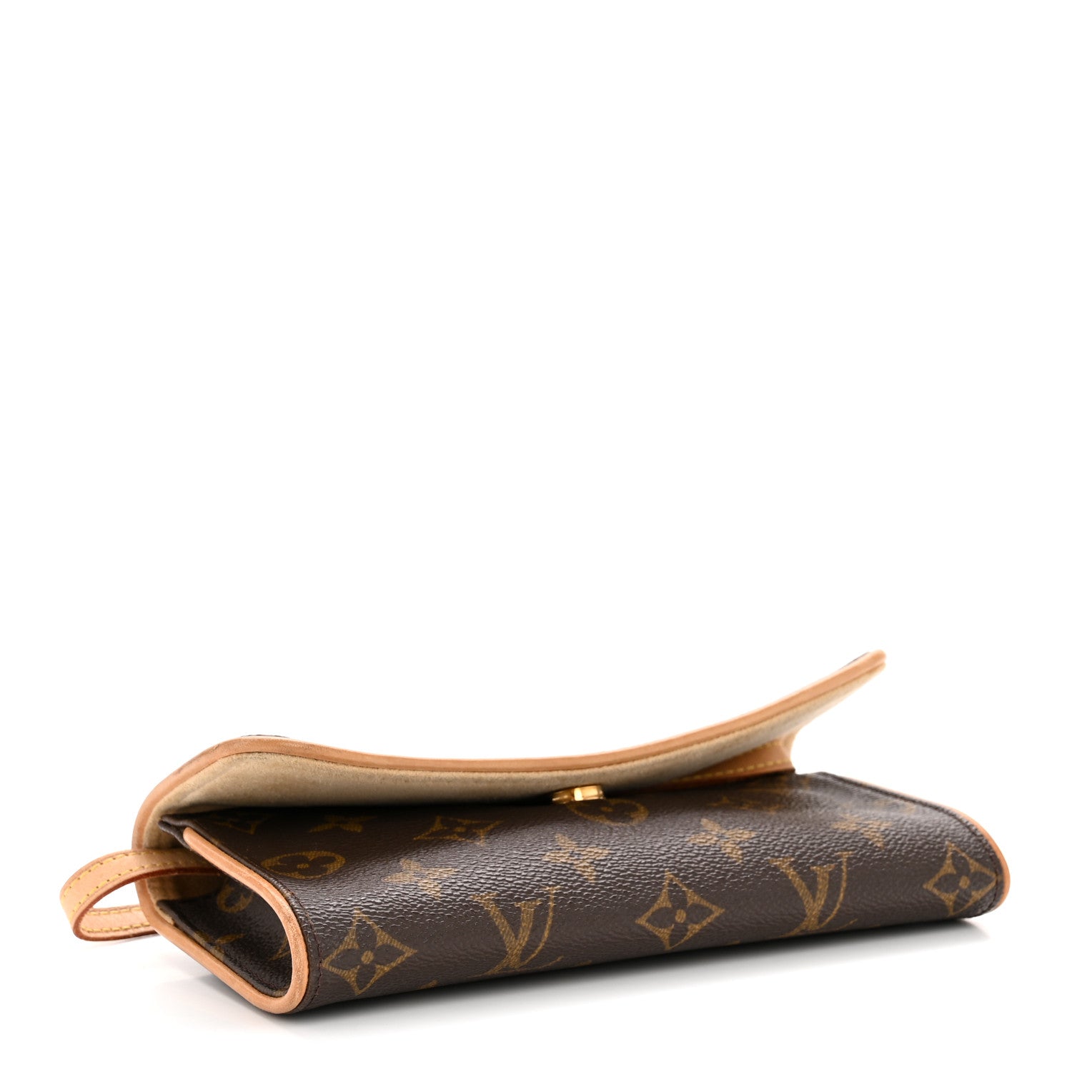 Monogram Pochette Twin PM
