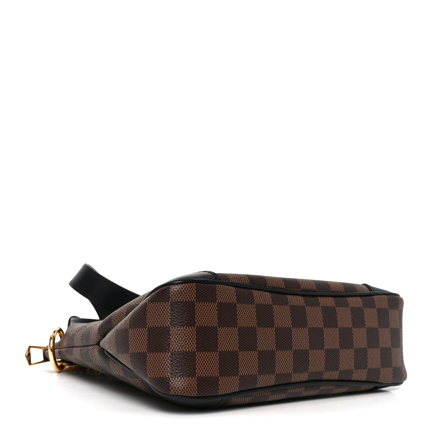Damier Ebene Odeon PM Black