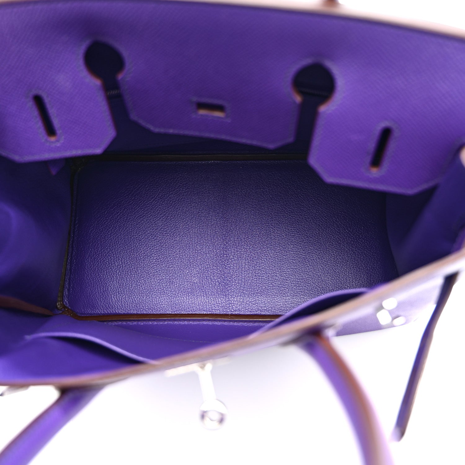 Epsom BIRKIN 30 Crocus