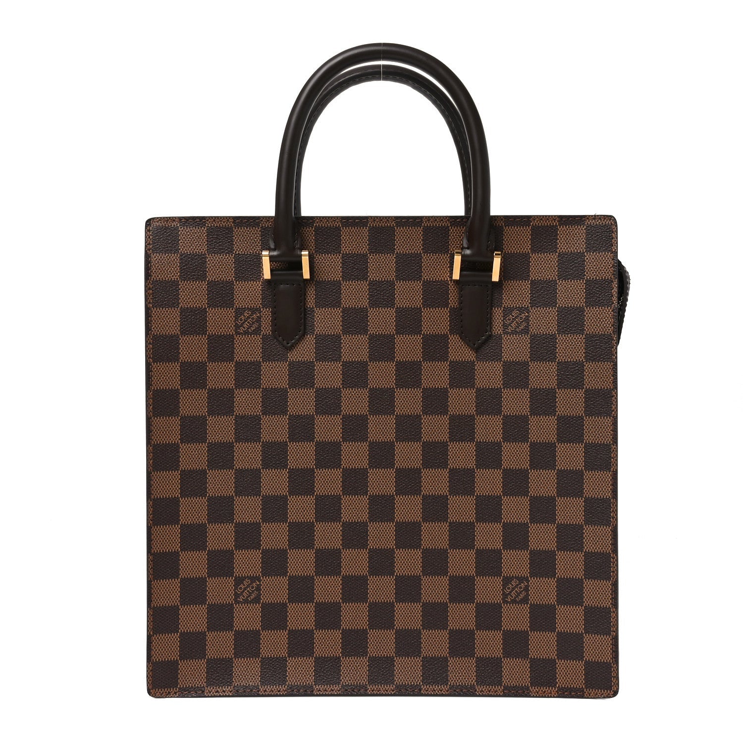 Damier Ebene Venice Sac Plat