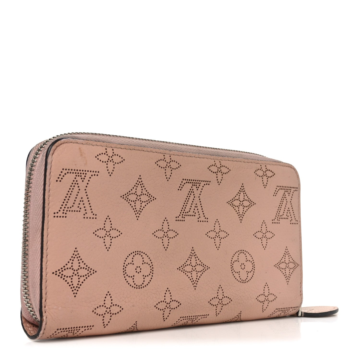 Mahina Zippy Wallet Magnolia