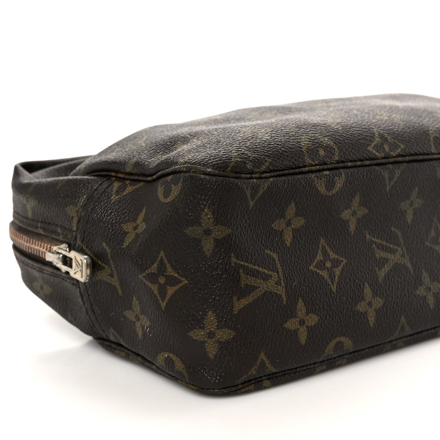 Monogram Trousse Toilette 28