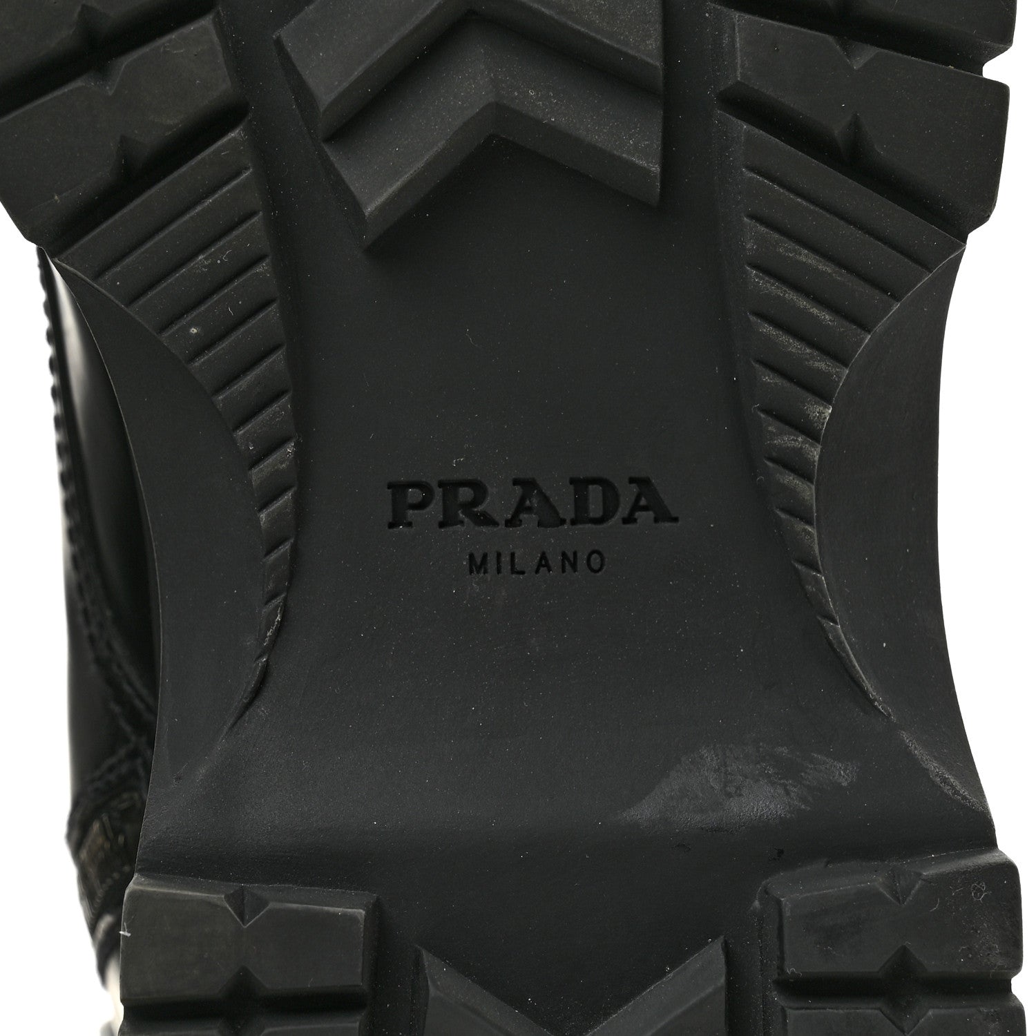 Spazzolato Chocolate 50mm Combat Boots 36.5 Black
