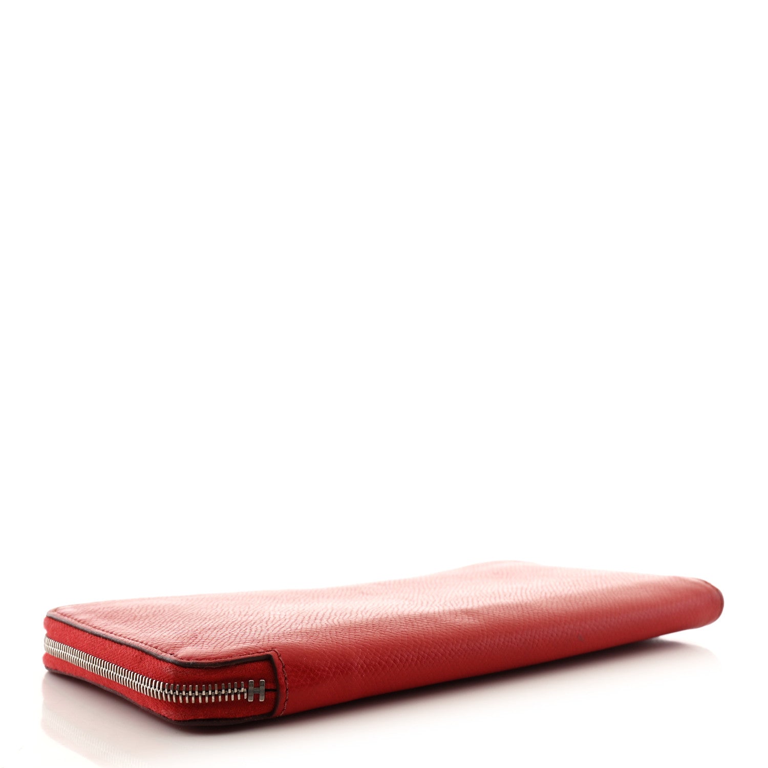 Epsom Silk'In Wallet Rubis
