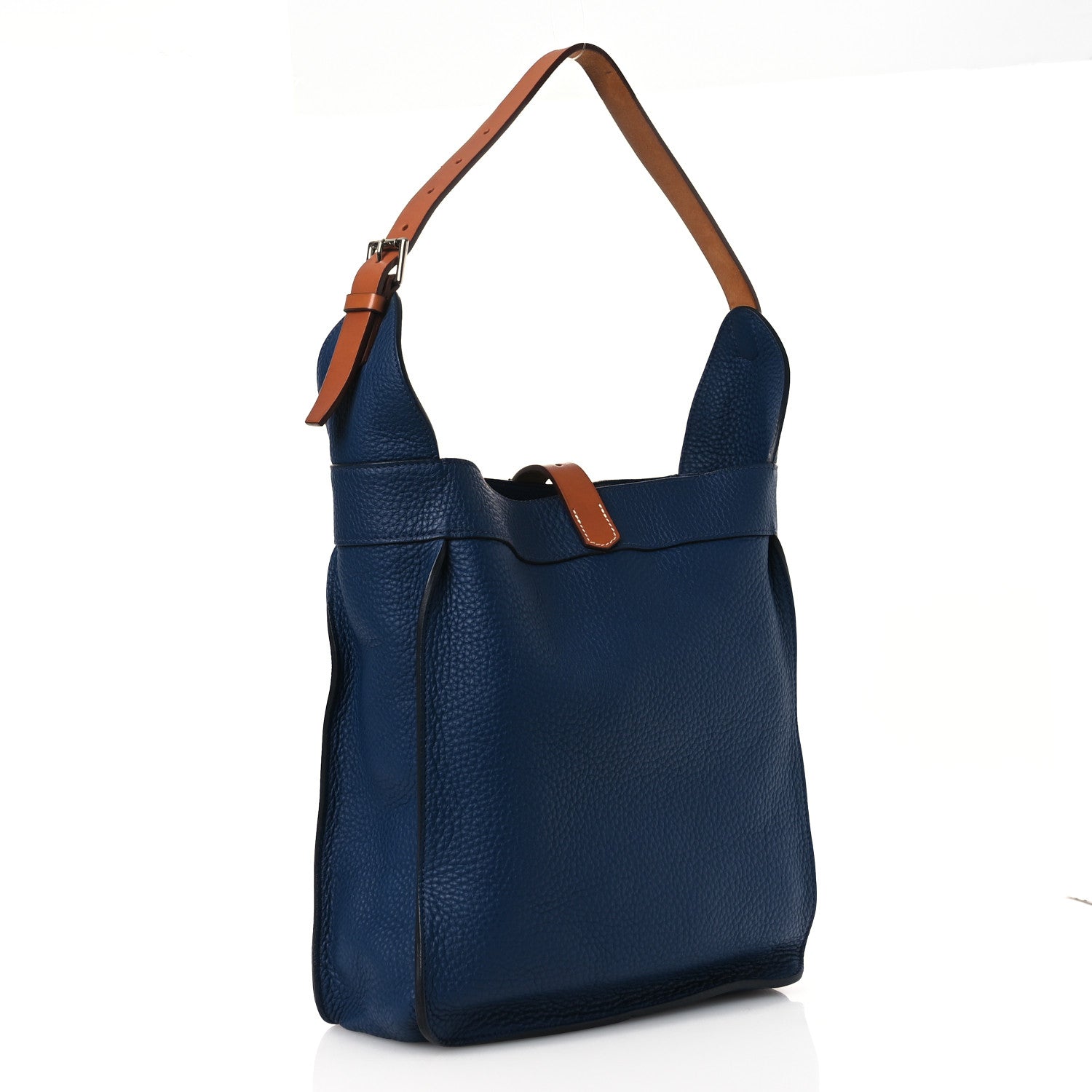 Taurillon Clemence Marwari PM Bleu Brighton