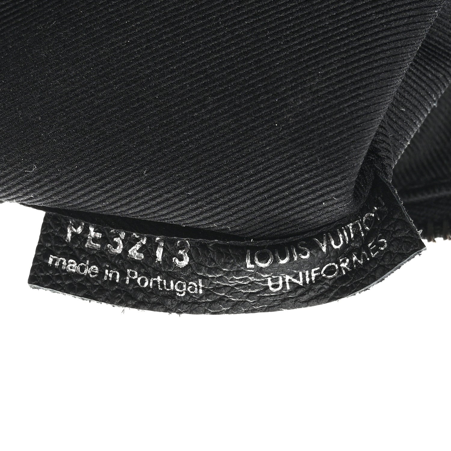 Empreinte Pallas Crossbody Black