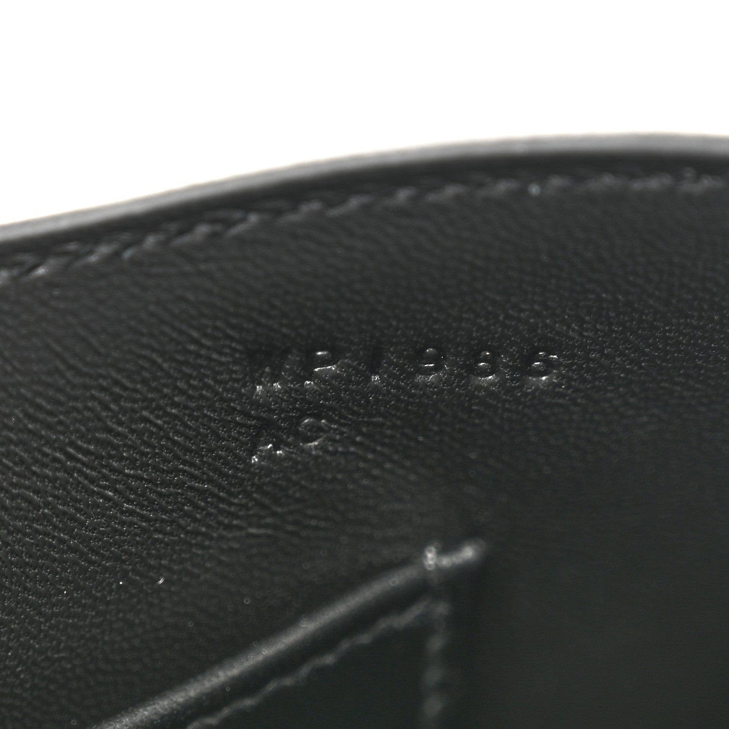 Epsom Constance 1-Elan Black