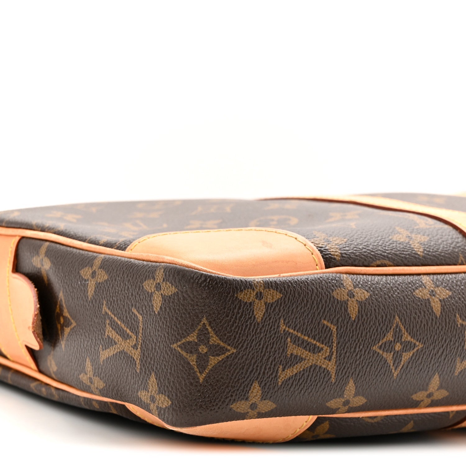 Monogram Porte-Documents Voyage Briefcase