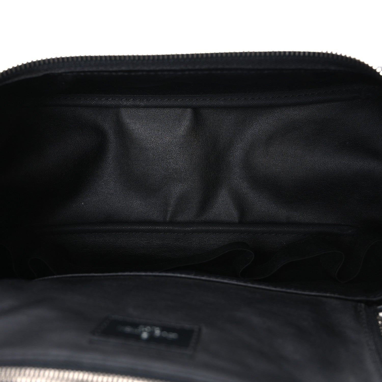 Damier Graphite Toiletry Pouch