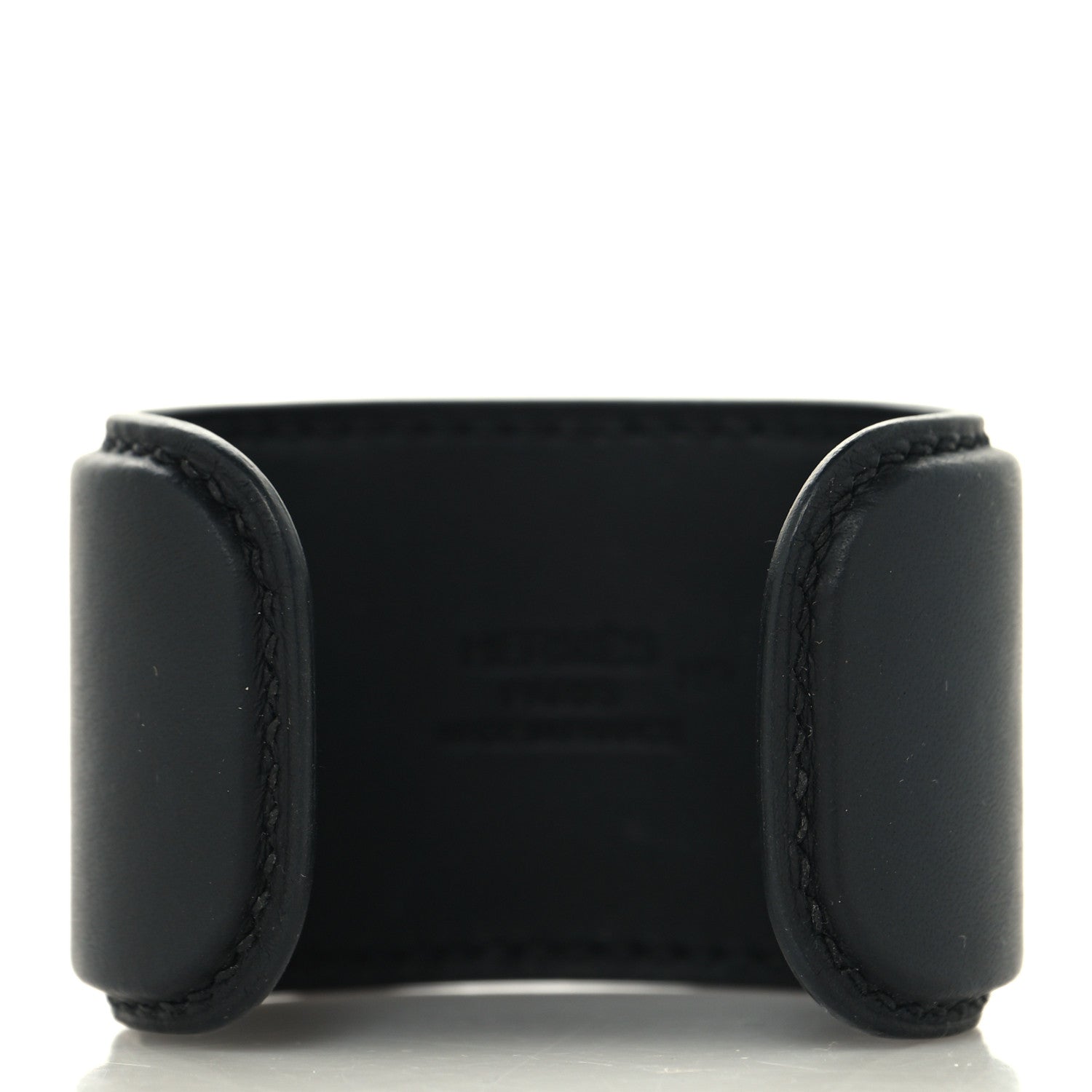 Box Medor Alu Cuff Bracelet T2 Black