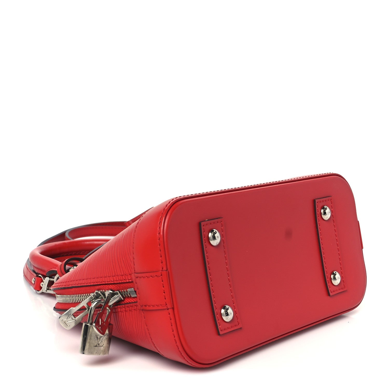 Epi Alma BB Coquelicot