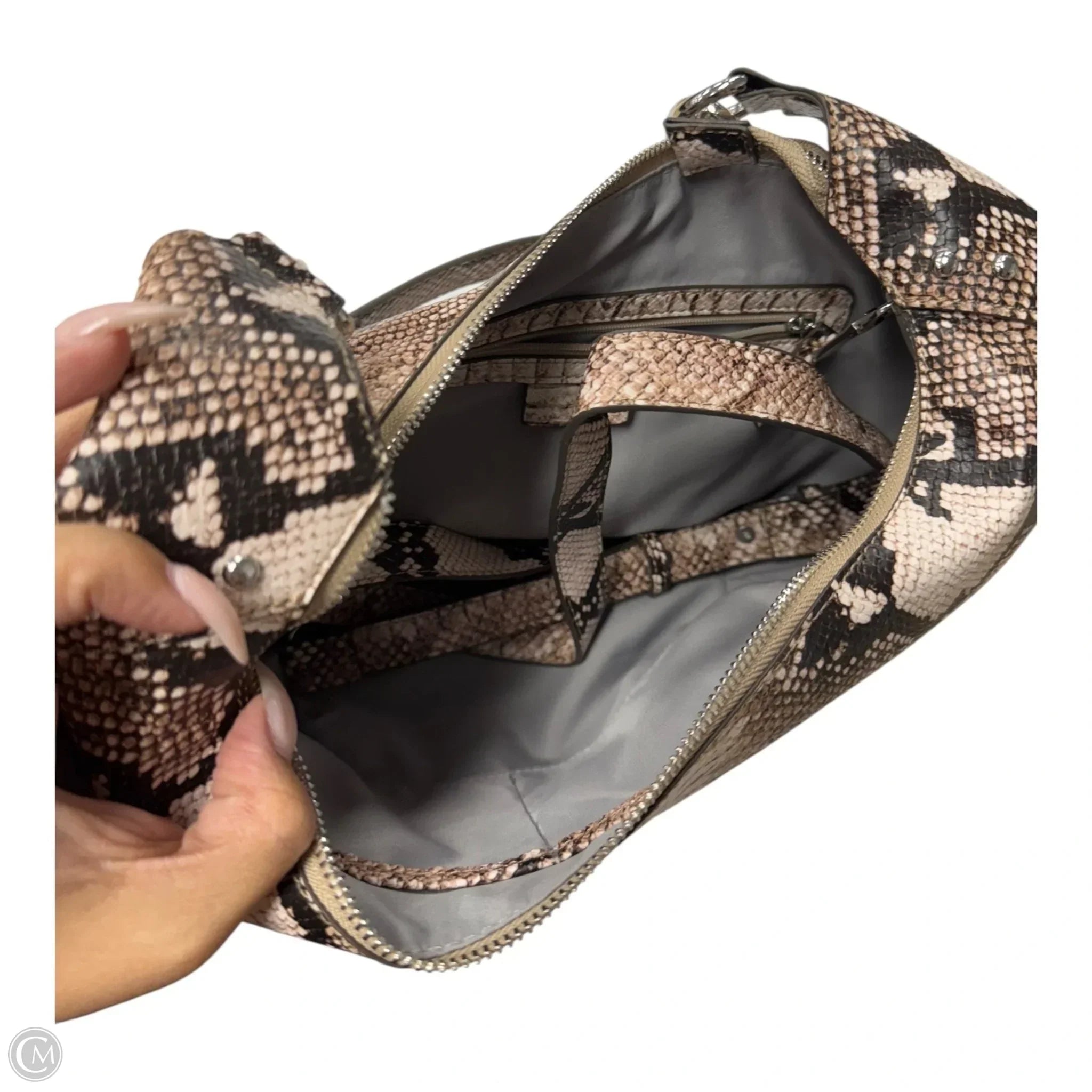 Handbag , Size: Medium