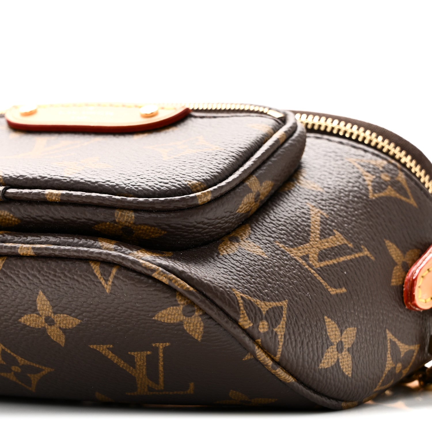 Monogram Mini Bumbag