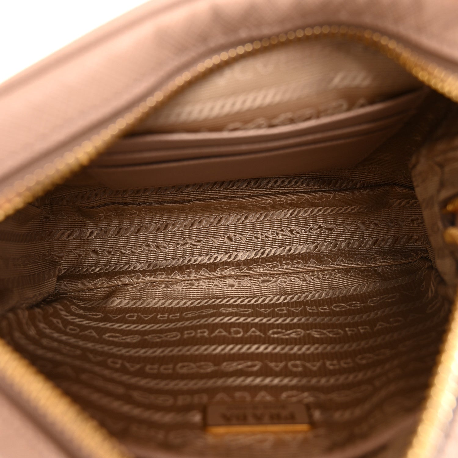 Saffiano Lux Small Camera Crossbody Bag Cirpria
