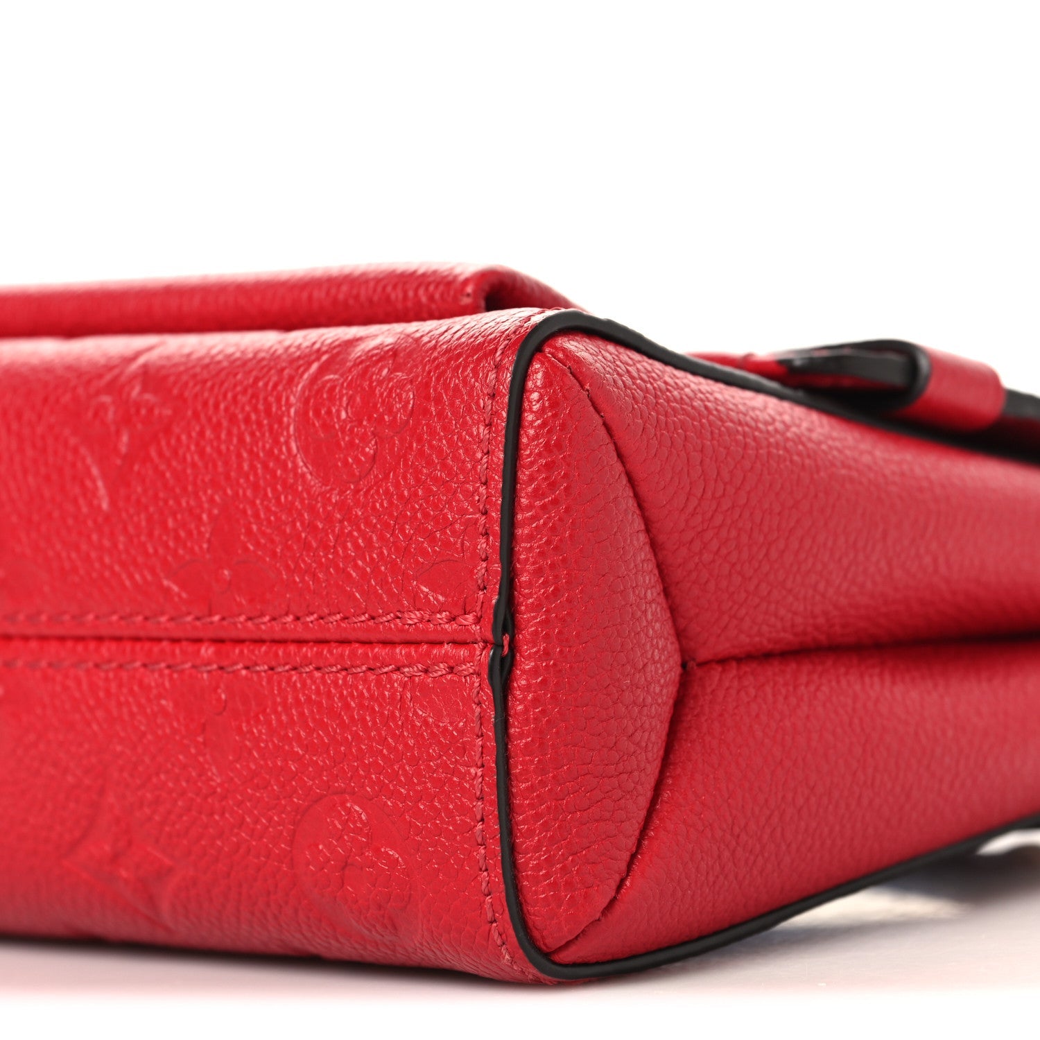 Empreinte Vavin BB Scarlet
