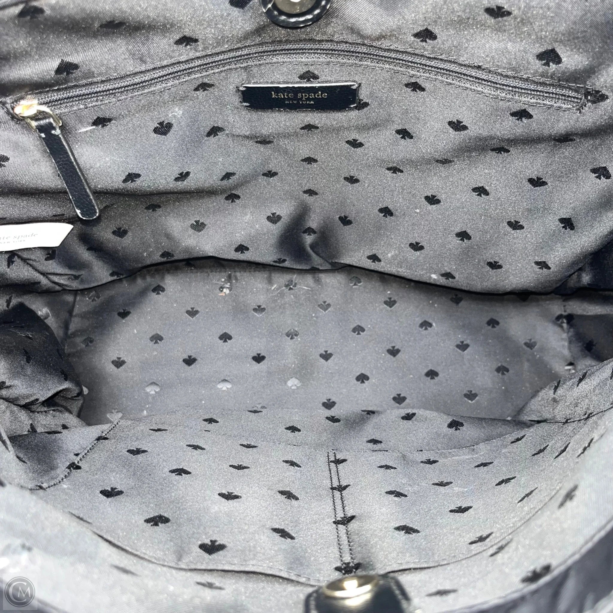 Handbag Designer By Kate Spade, Size: Large
