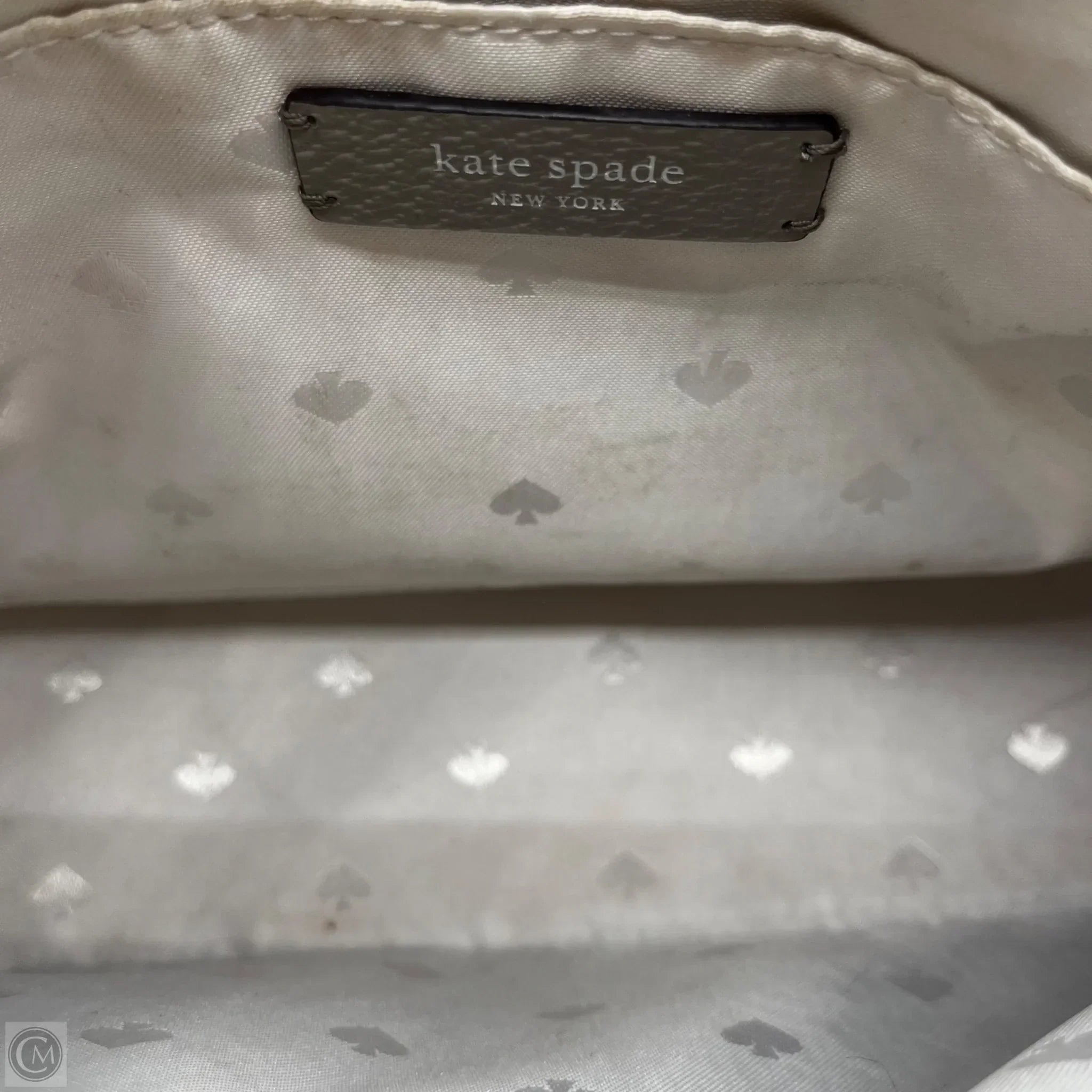 Crossbody Designer By Kate Spade, Size: Small