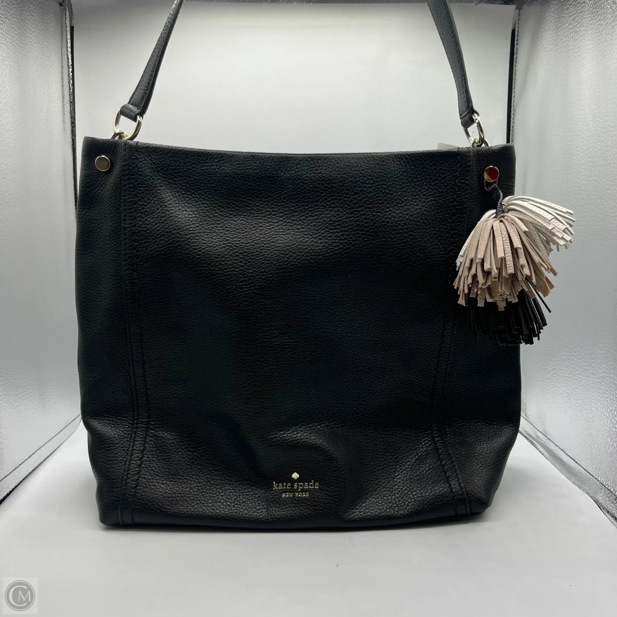 Handbag Designer By Kate Spade, Size: Large
