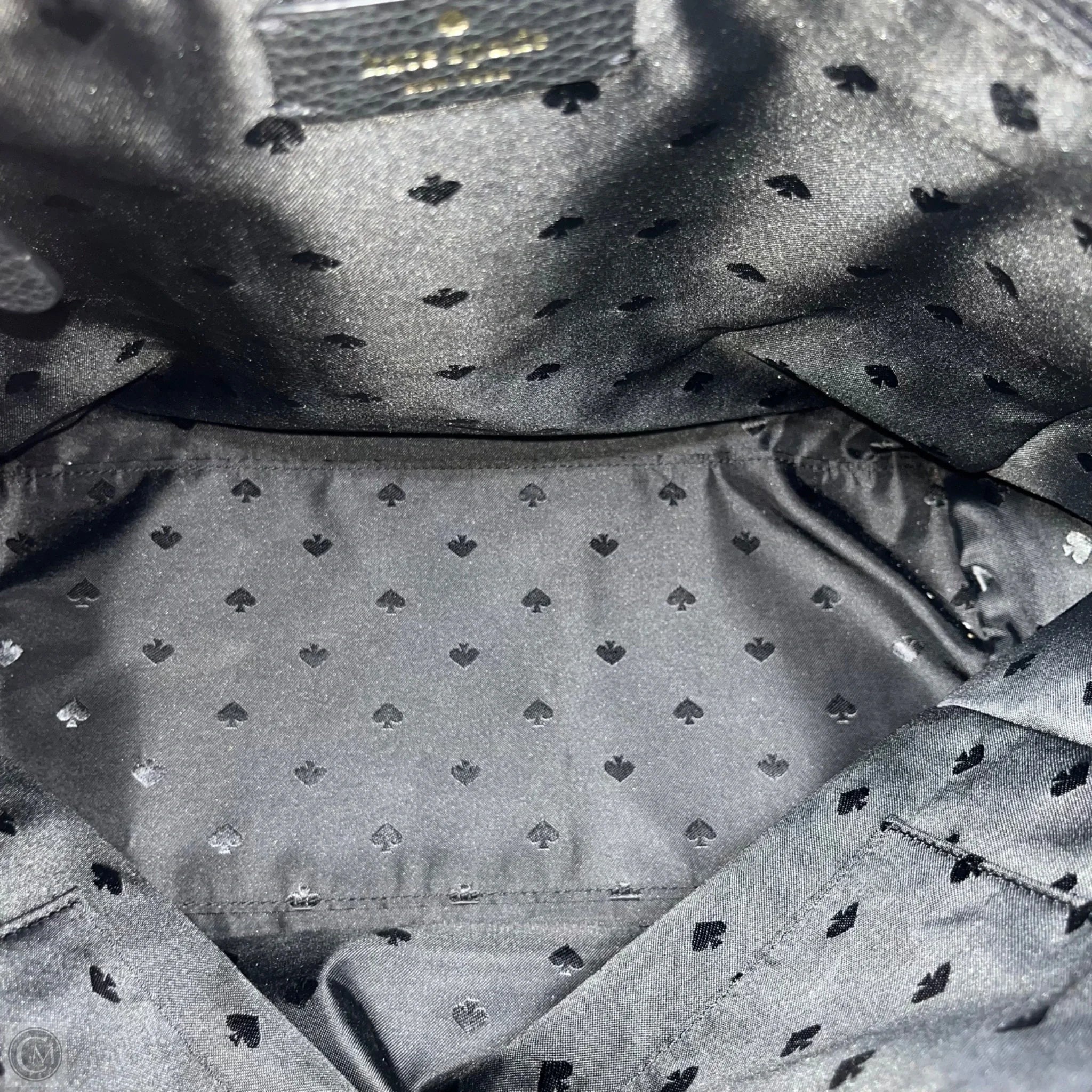 Handbag Designer By Kate Spade, Size: Large