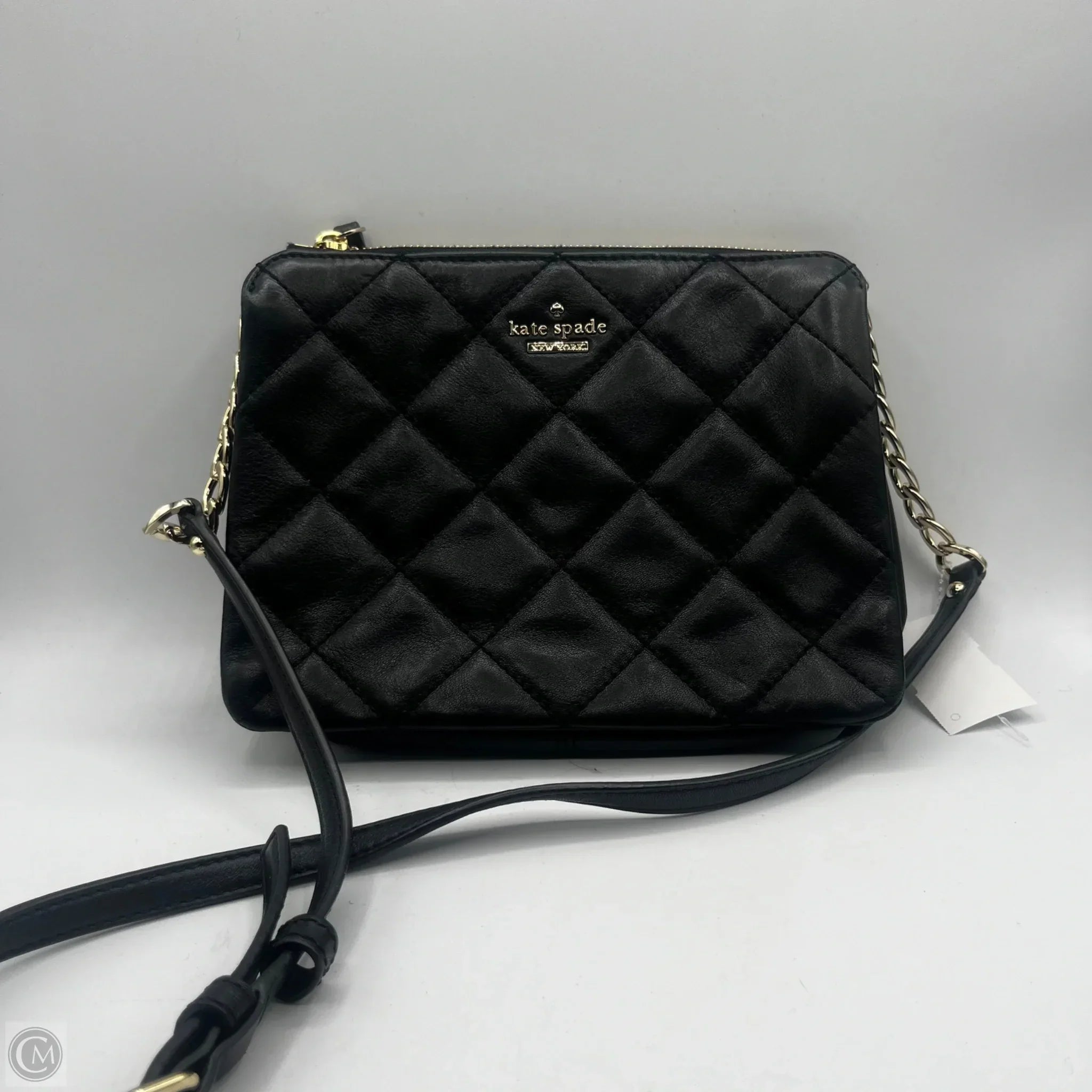 Crossbody Designer By Kate Spade, Size: Small