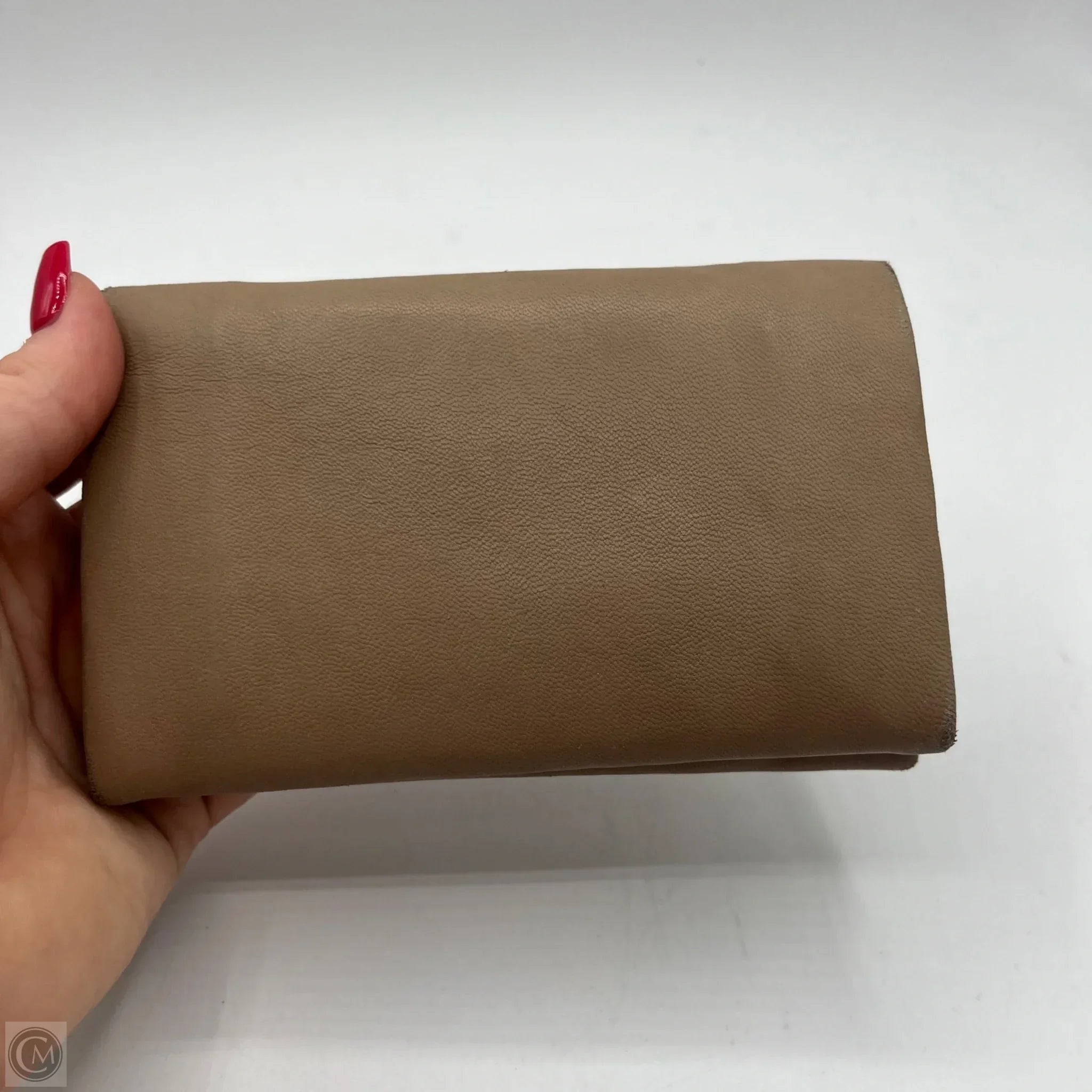 Wallet Designer By All Saints, Size: Medium