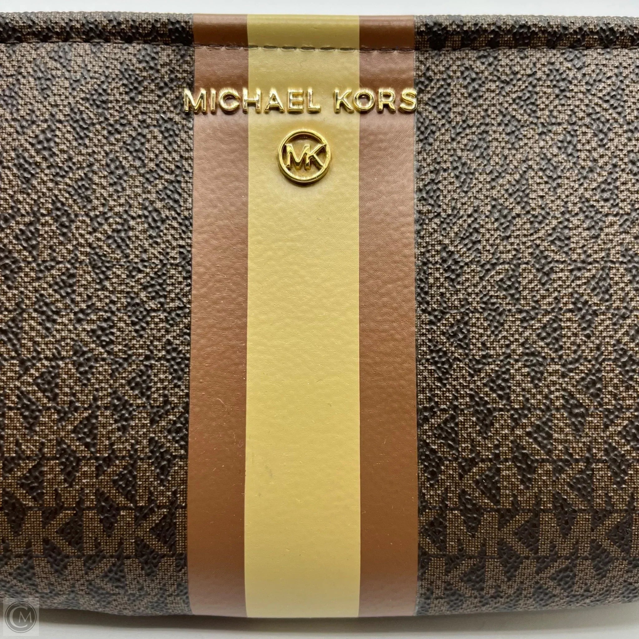 Belt Bag Designer By Michael Kors, Size: Medium