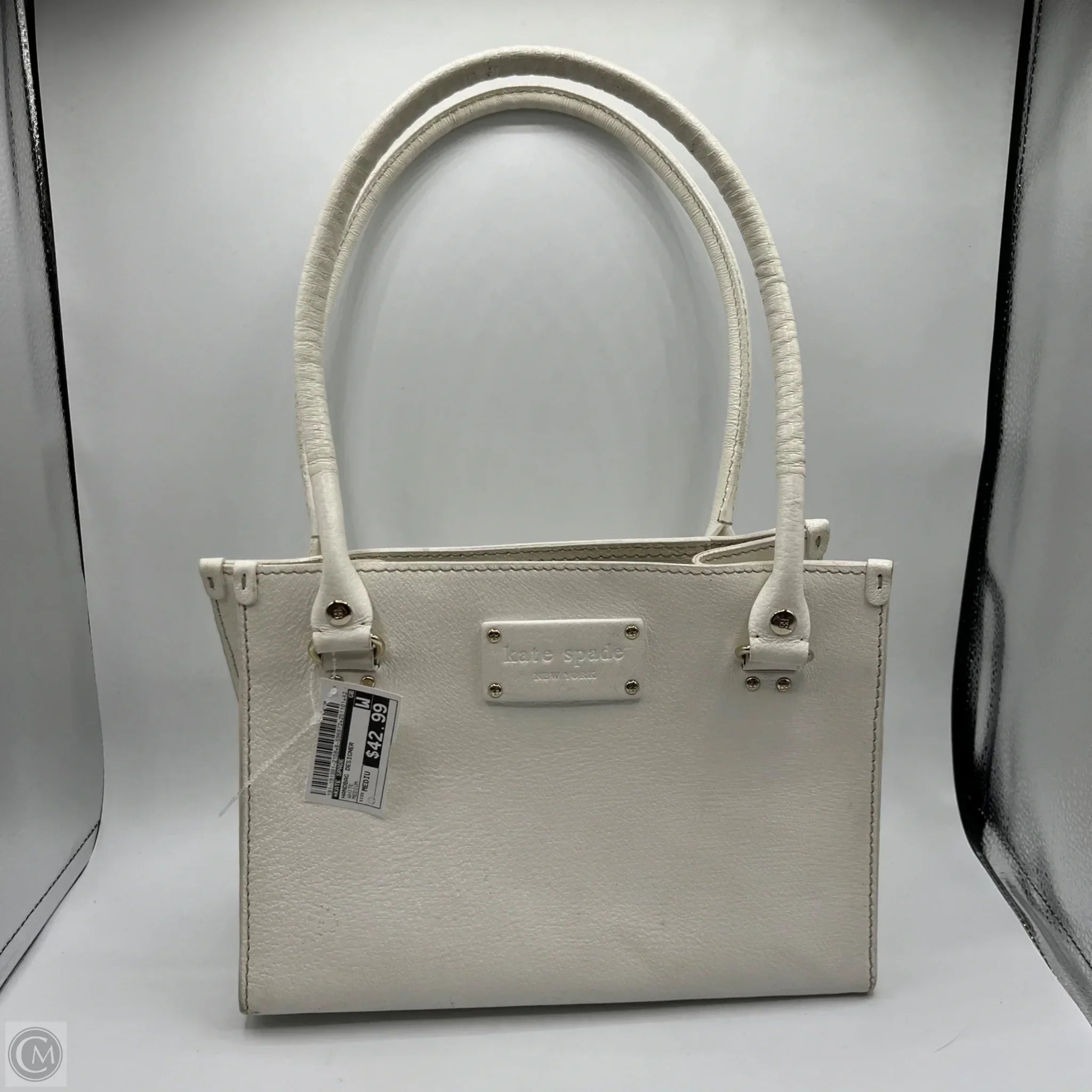 Handbag Designer By Kate Spade, Size: Medium
