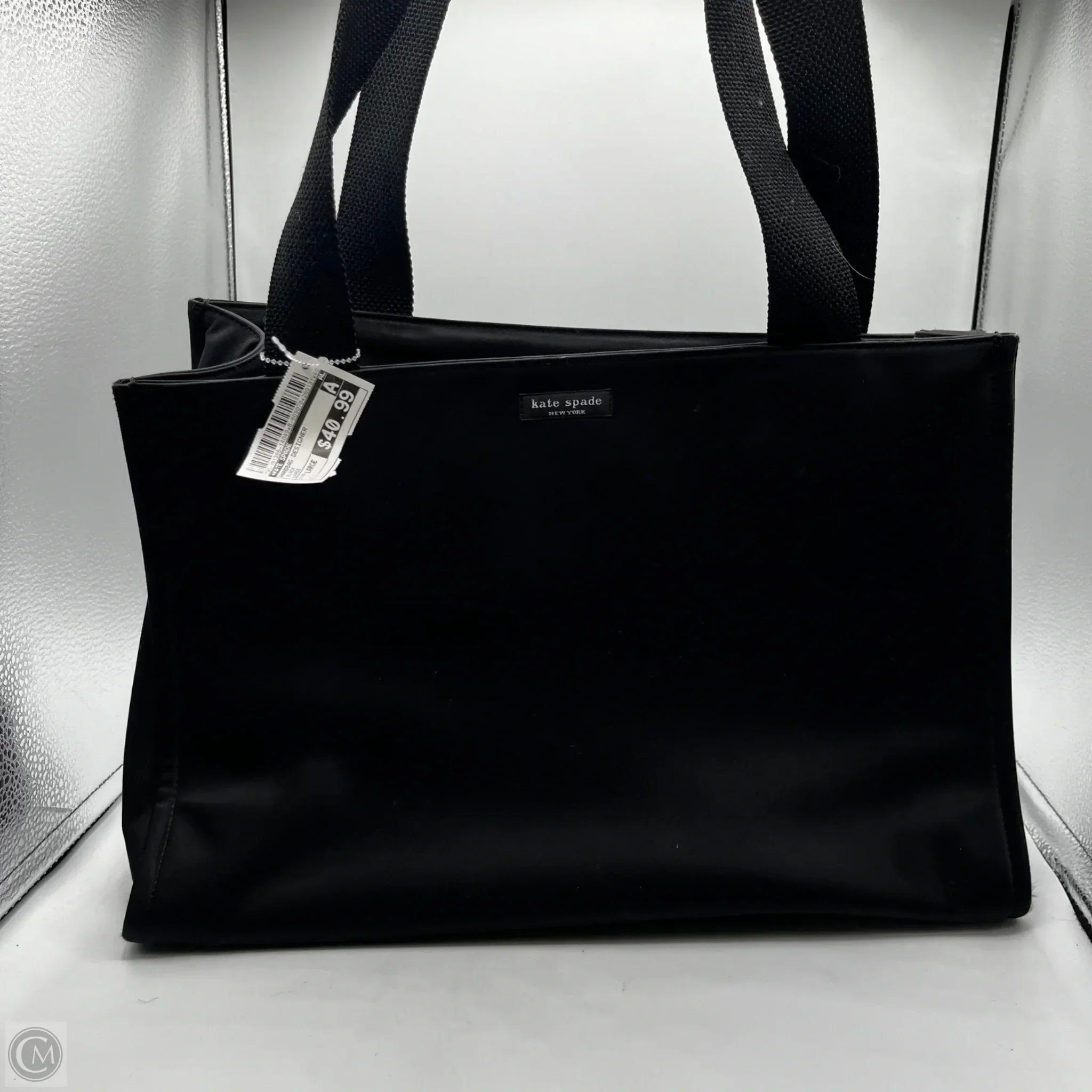 Handbag Designer By Kate Spade, Size: Large