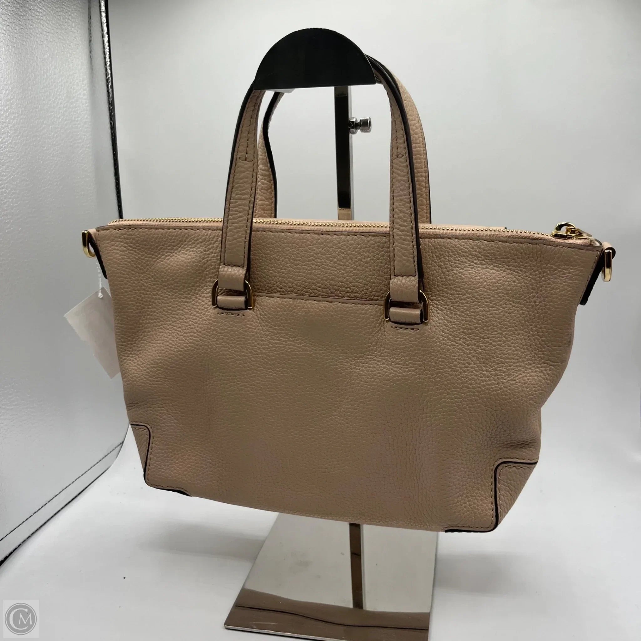 Handbag Designer By Michael Kors, Size: Small