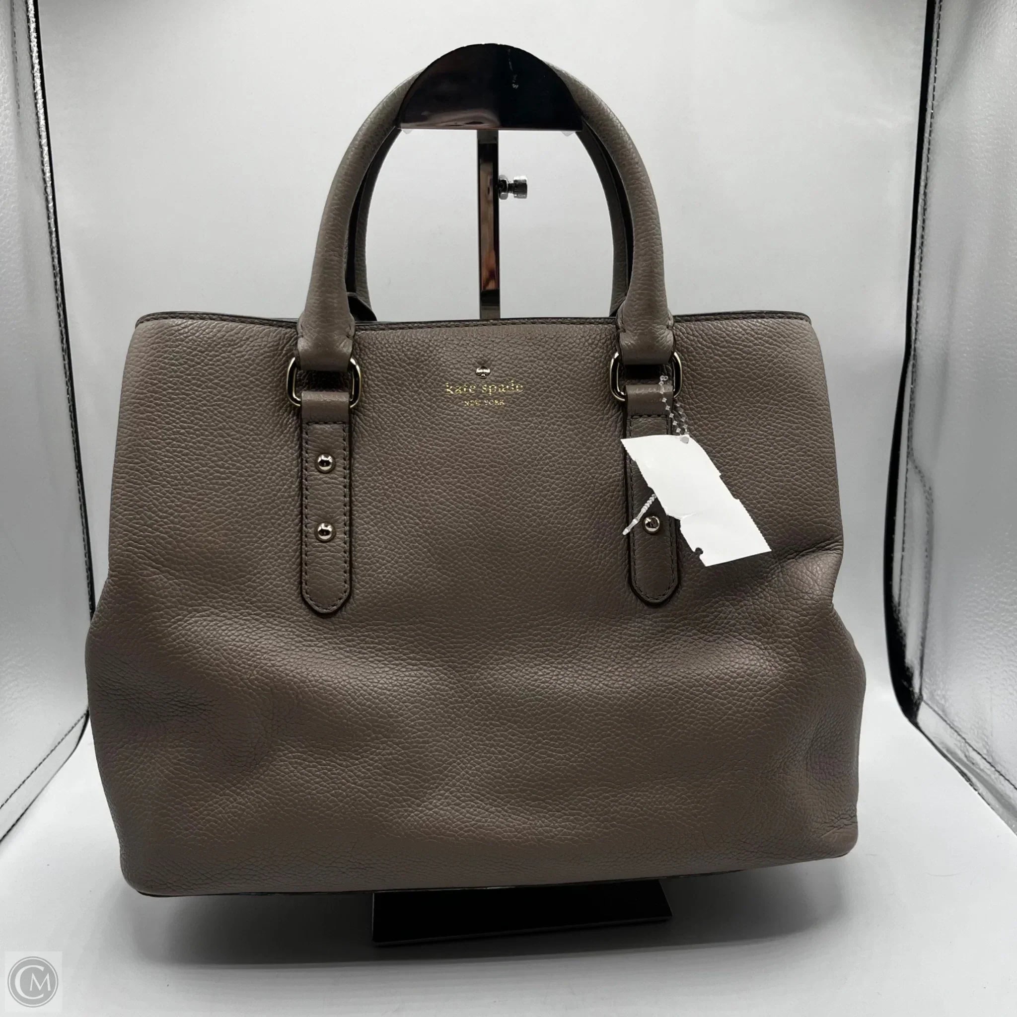 Handbag Designer By Kate Spade, Size: Medium