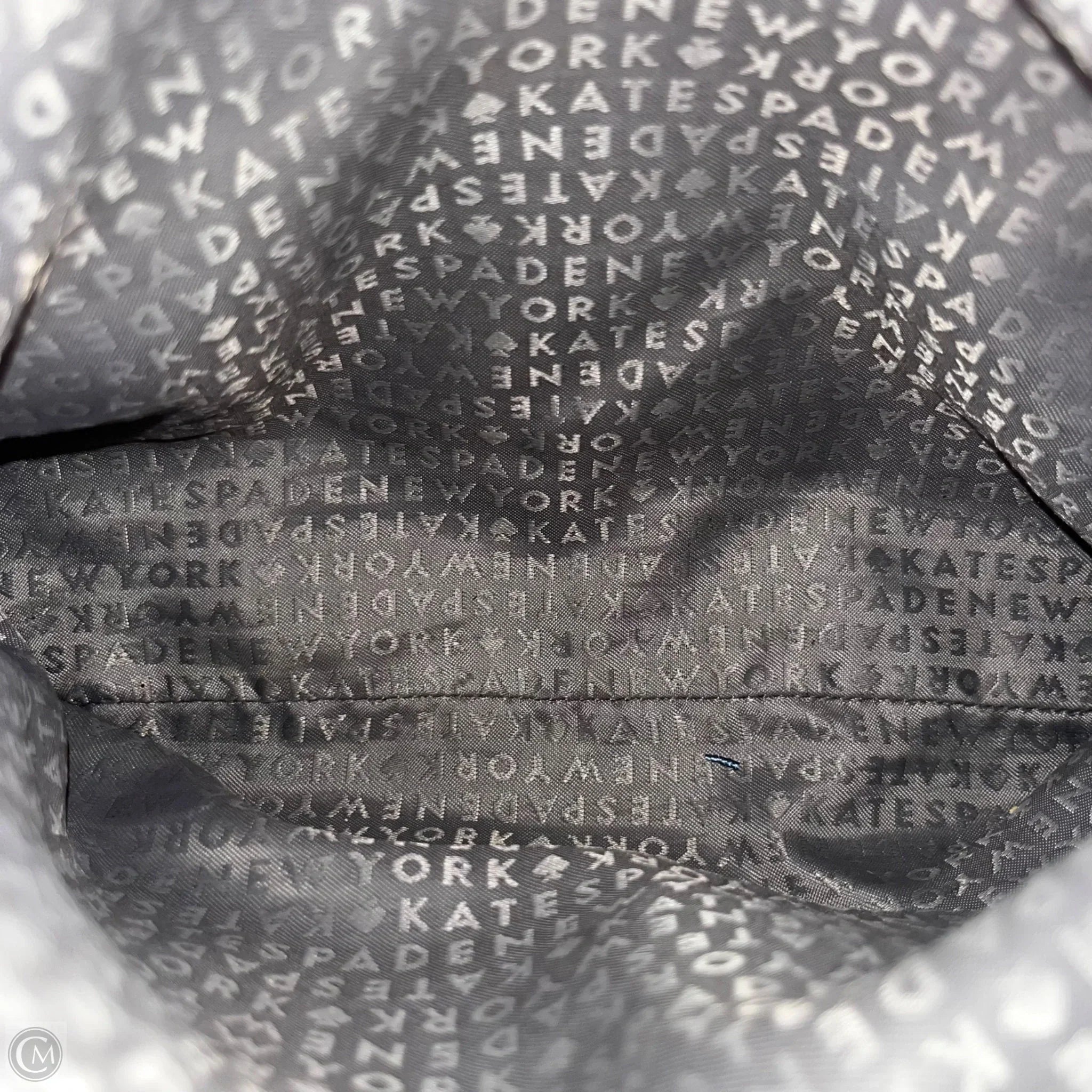 Handbag Designer By Kate Spade, Size: Medium