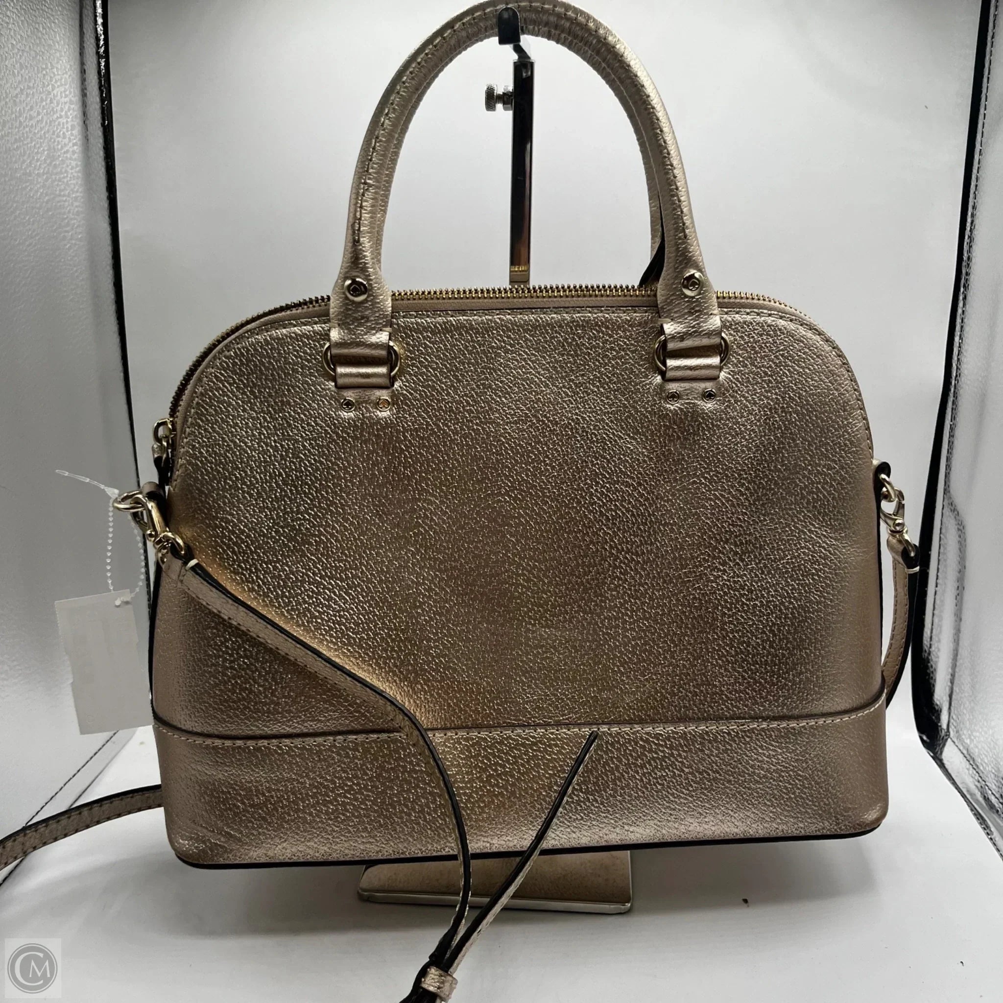 Crossbody Designer By Kate Spade, Size: Large