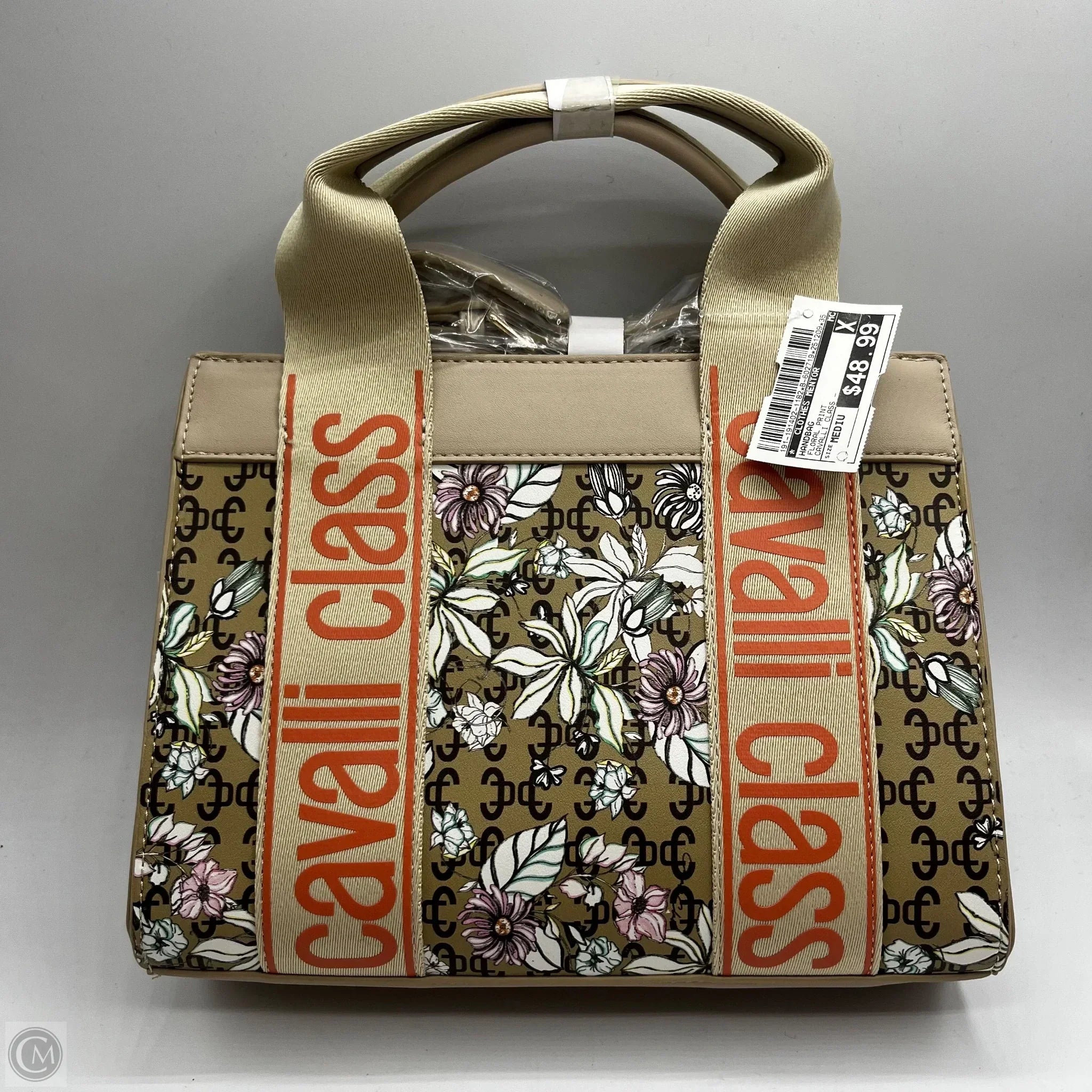 Handbag By Clothes Mentor, Size: Medium